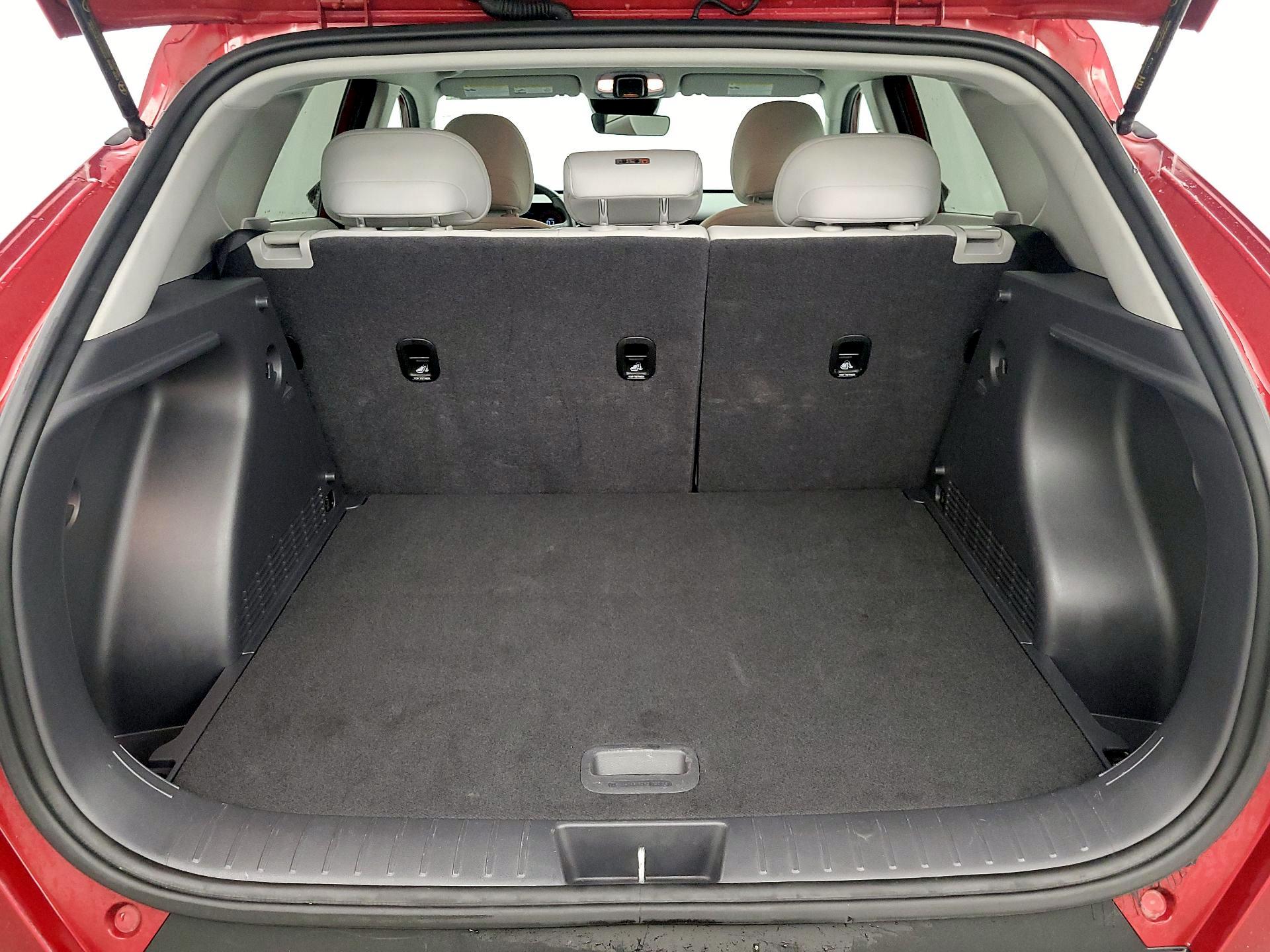 Thumbnail: 2024 Hyundai Kona - 20