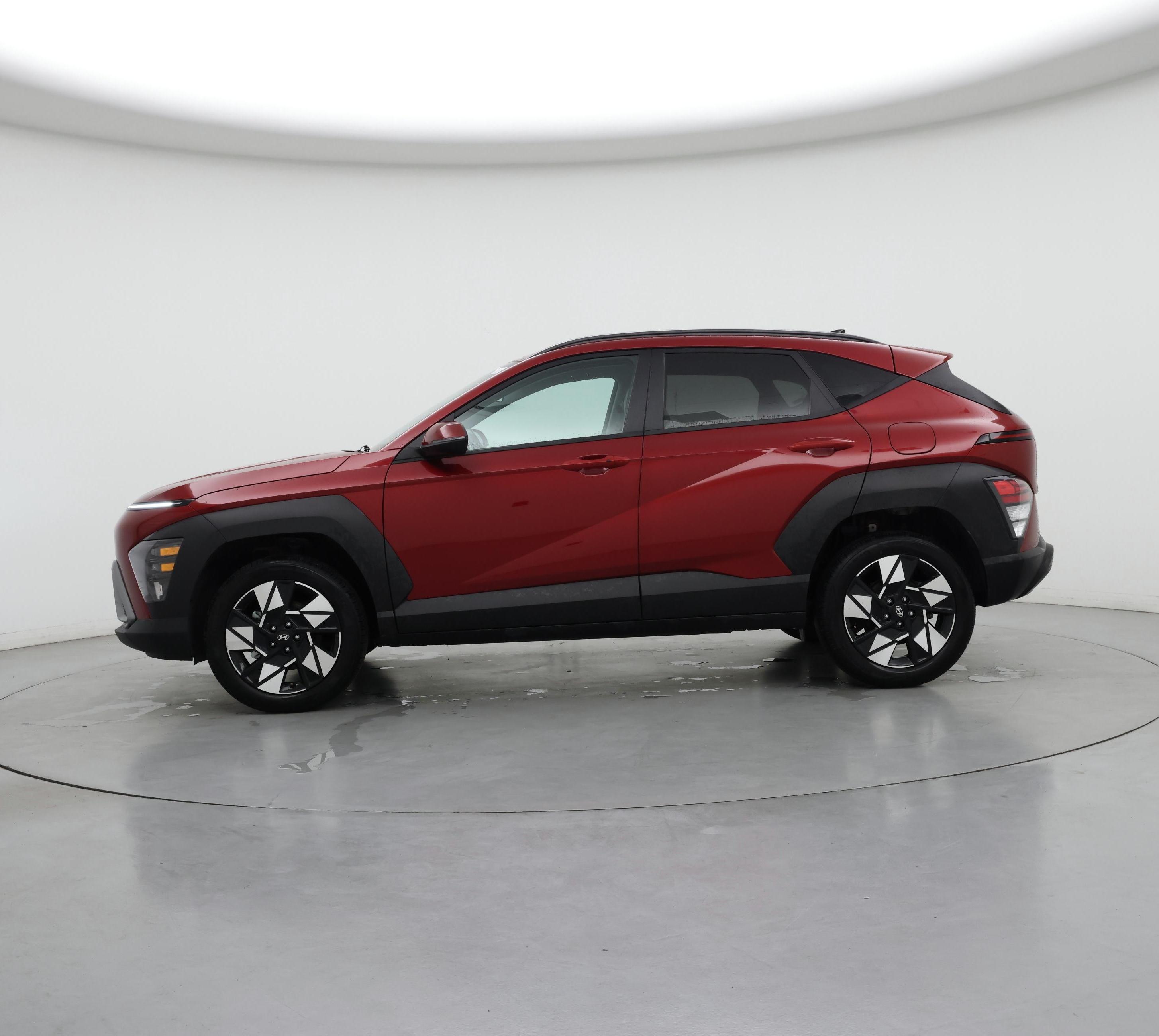 Thumbnail: 2024 Hyundai Kona - 3