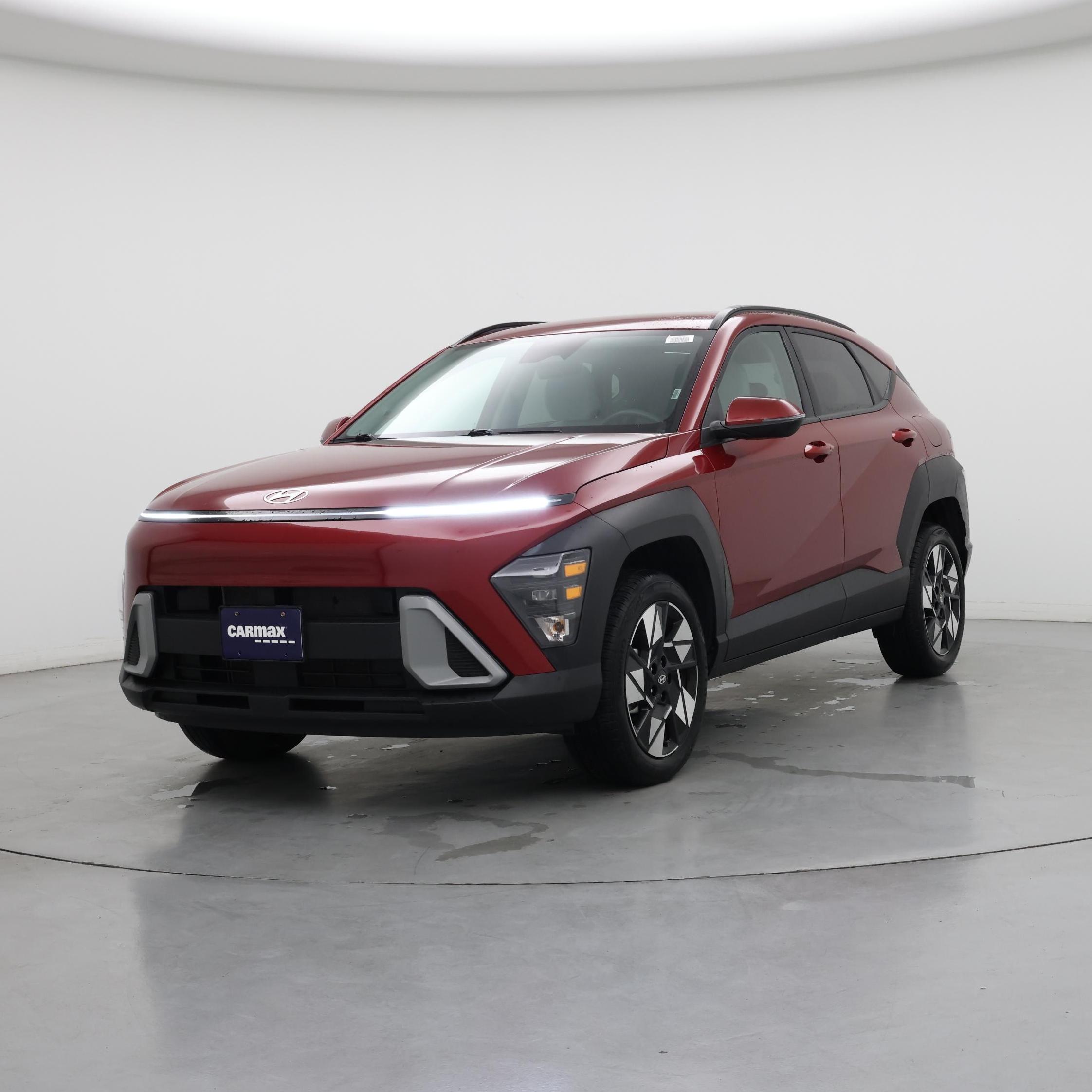 Thumbnail: 2024 Hyundai Kona - 4