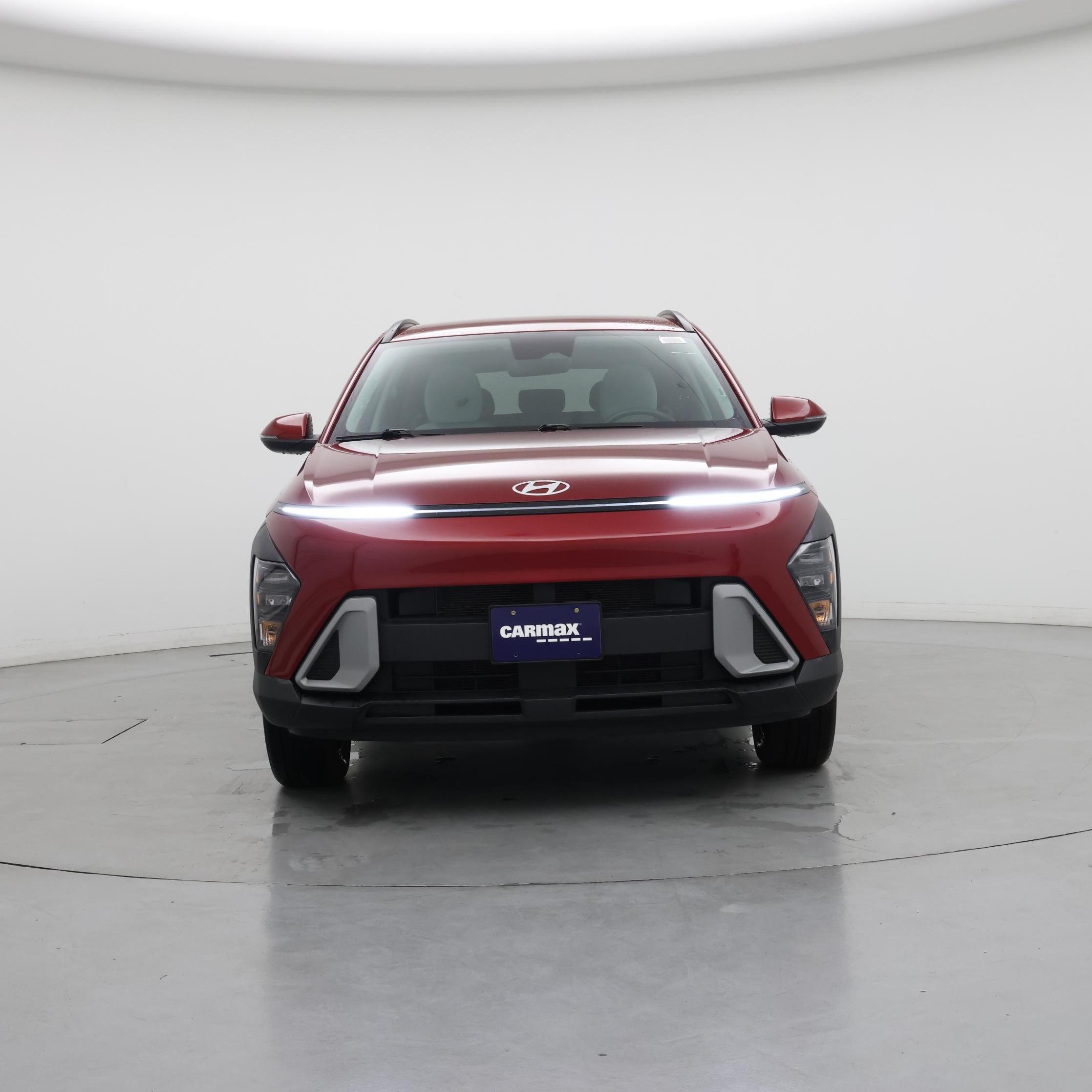 Thumbnail: 2024 Hyundai Kona - 5