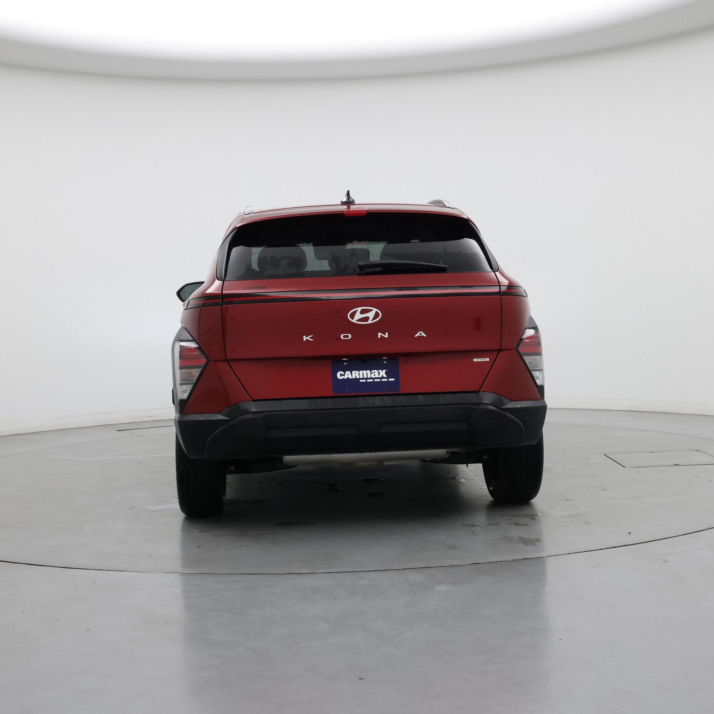 Thumbnail: 2024 Hyundai Kona - 6