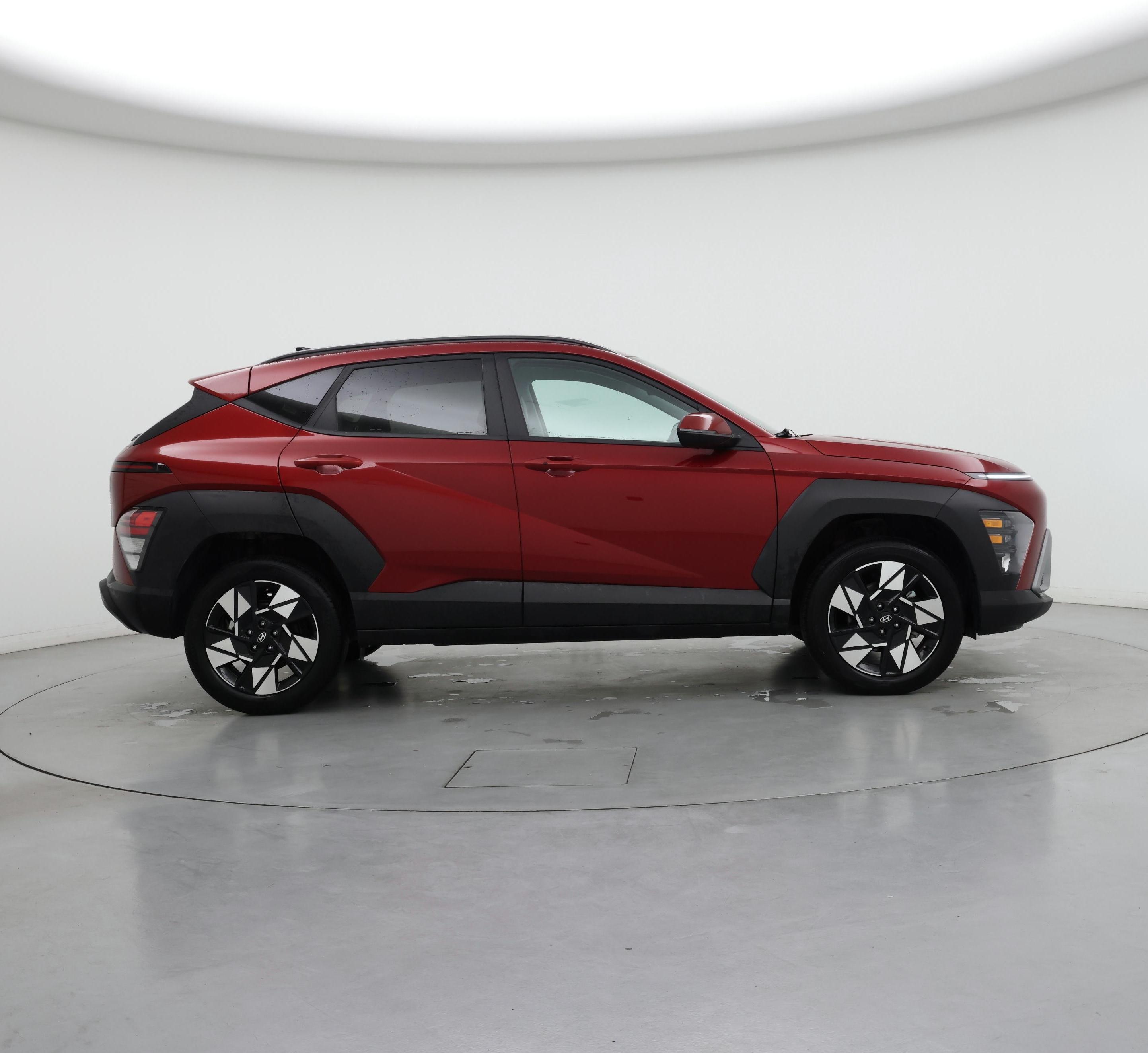 Thumbnail: 2024 Hyundai Kona - 7