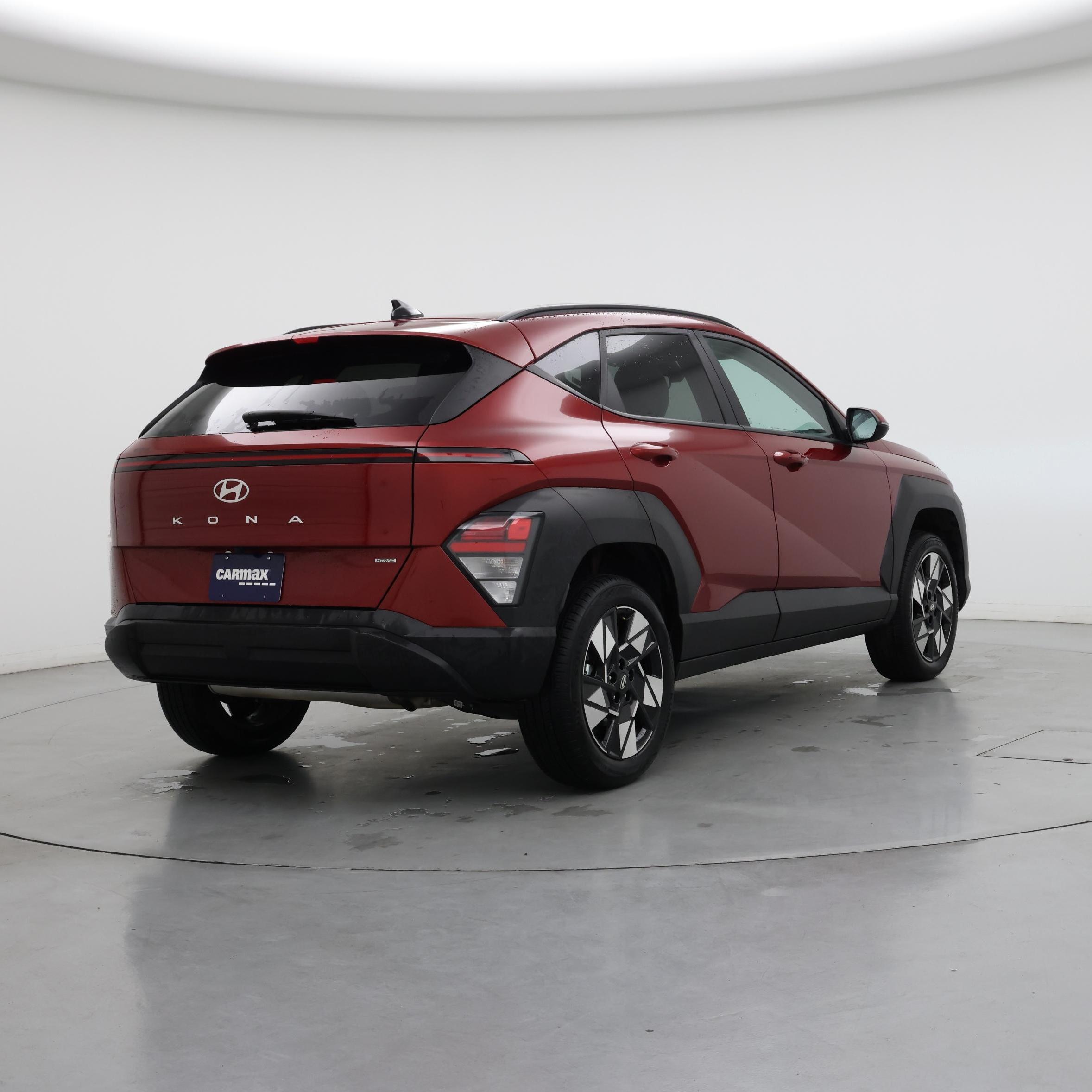 Thumbnail: 2024 Hyundai Kona - 8