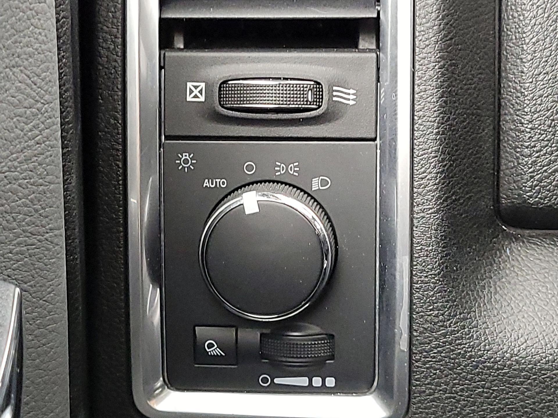 Thumbnail: 2023 RAM 1500 Classic - 13