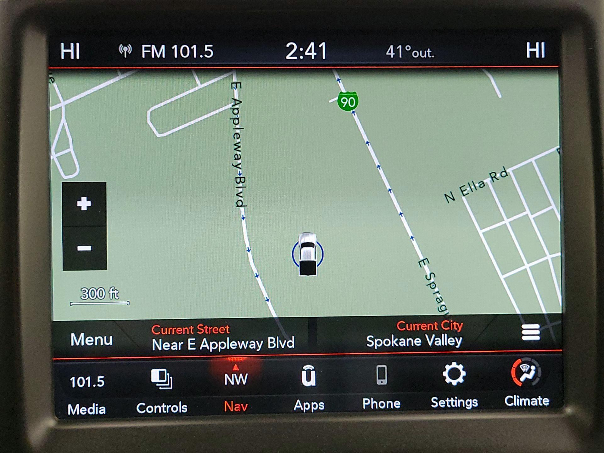 Thumbnail: 2023 RAM 1500 Classic - 14