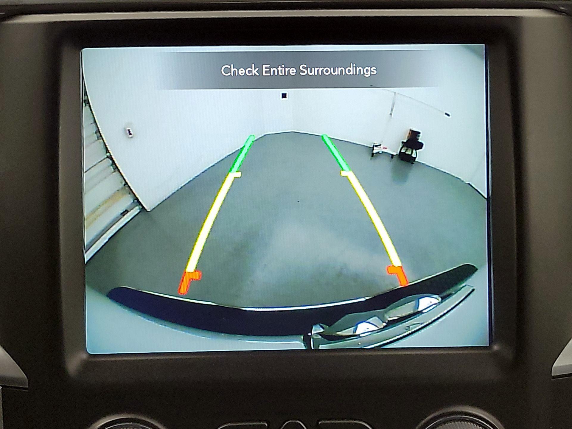 Thumbnail: 2023 RAM 1500 Classic - 15