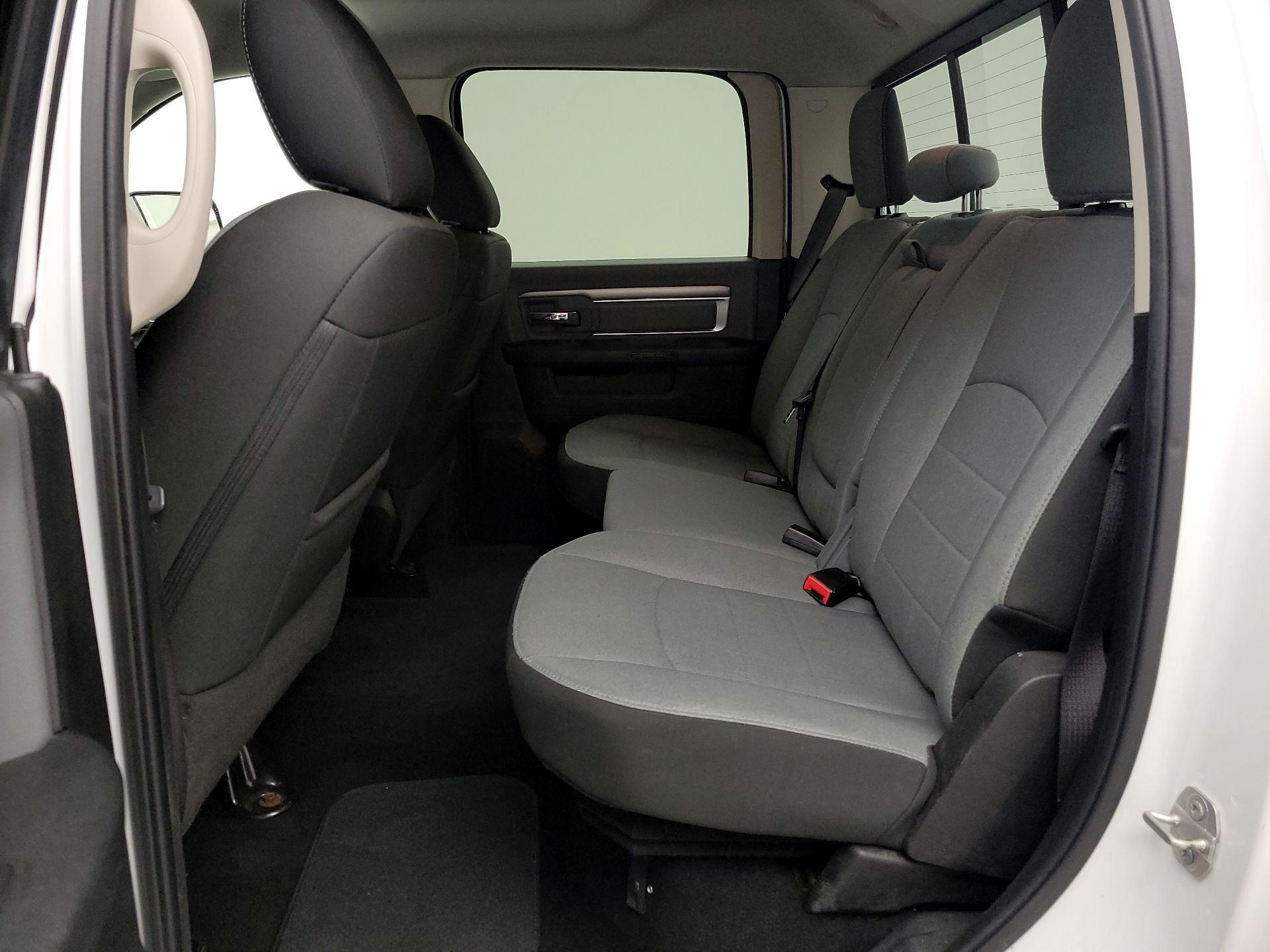 Thumbnail: 2023 RAM 1500 Classic - 20