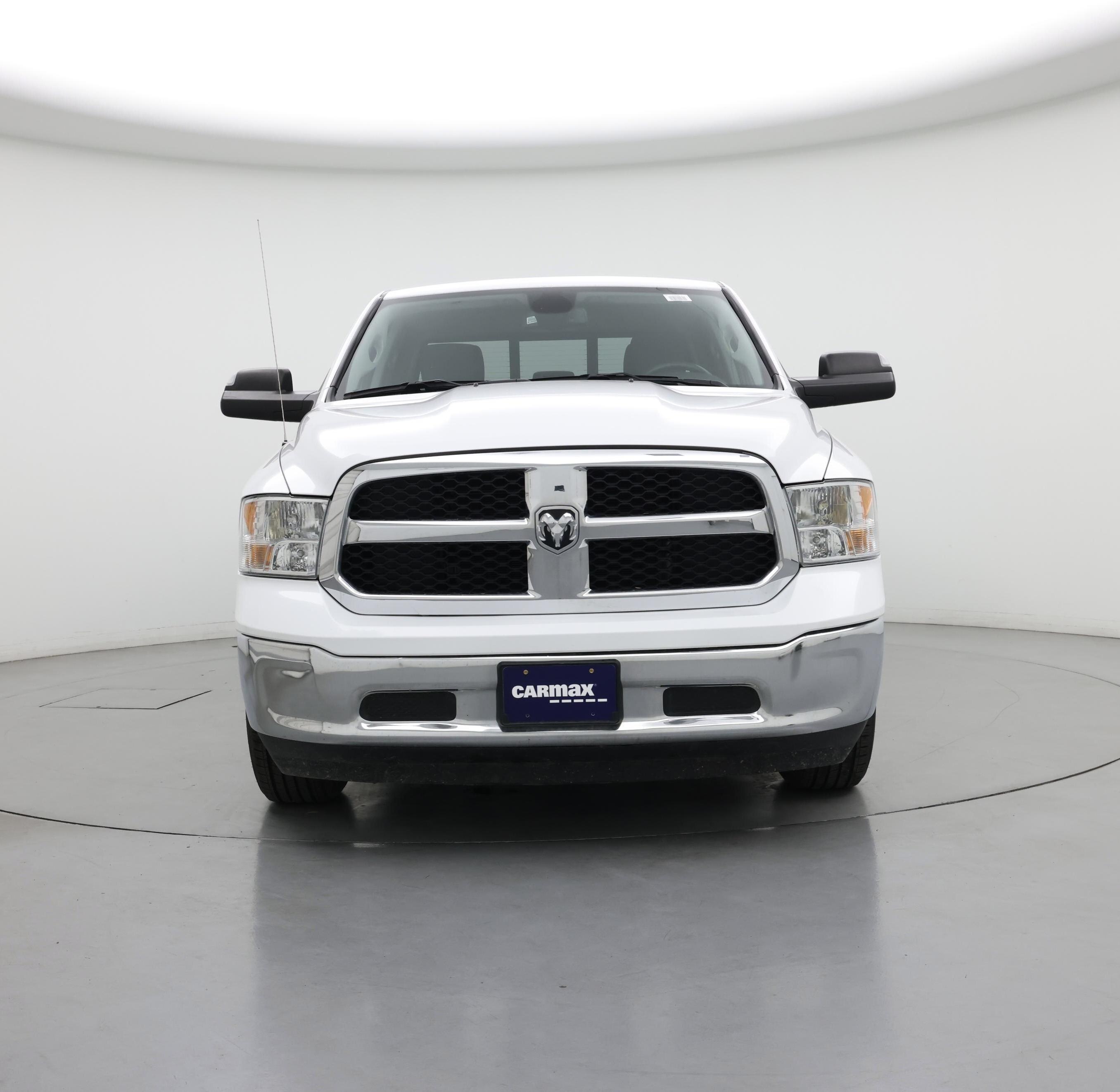 Thumbnail: 2023 RAM 1500 Classic - 5