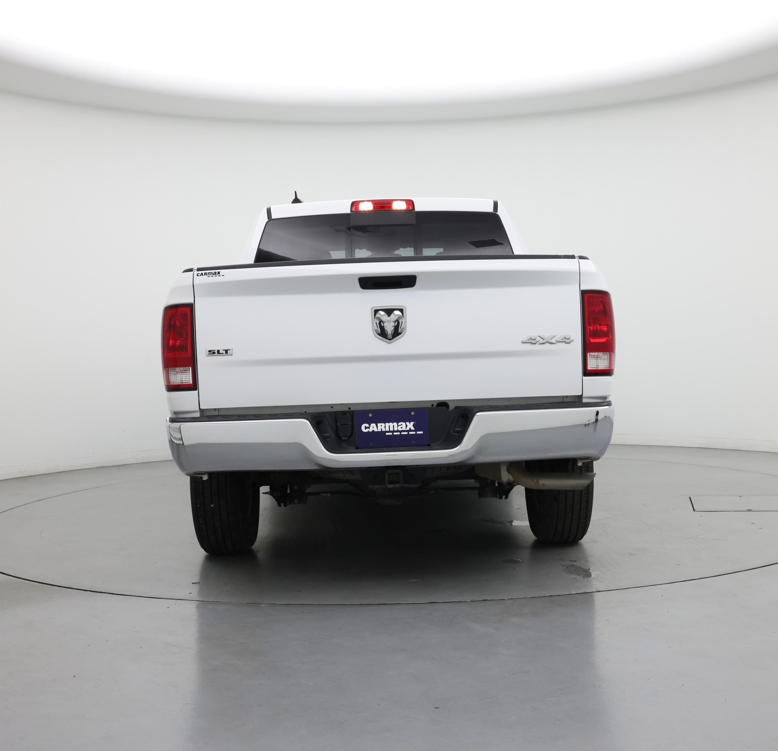 Thumbnail: 2023 RAM 1500 Classic - 6