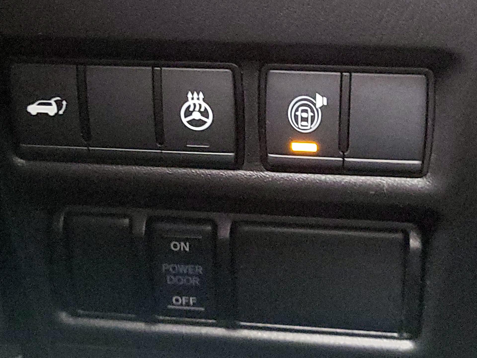 Thumbnail: 2024 INFINITI QX80 - 13