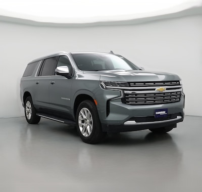 2023 Chevrolet Suburban 1500 Premier