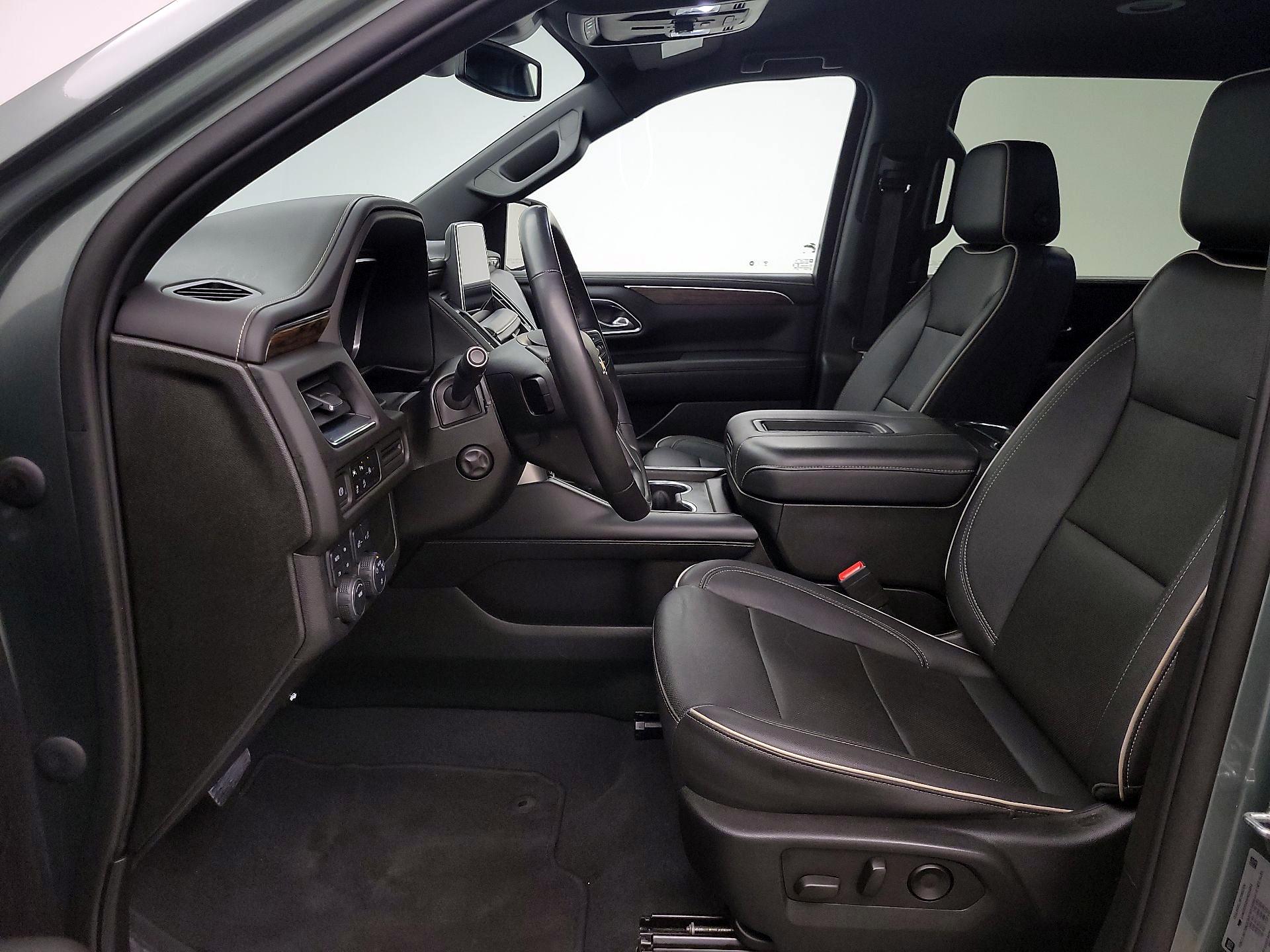 Thumbnail: 2023 Chevrolet Suburban - 11