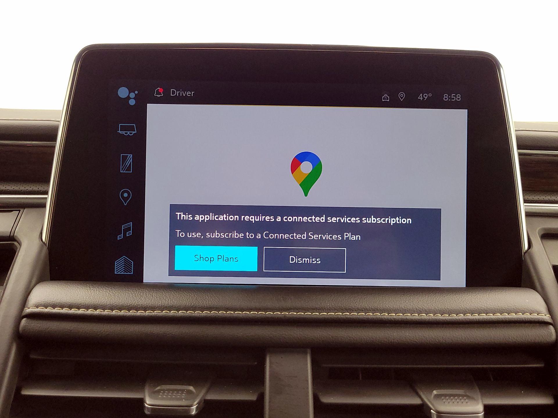 Thumbnail: 2023 Chevrolet Suburban - 14