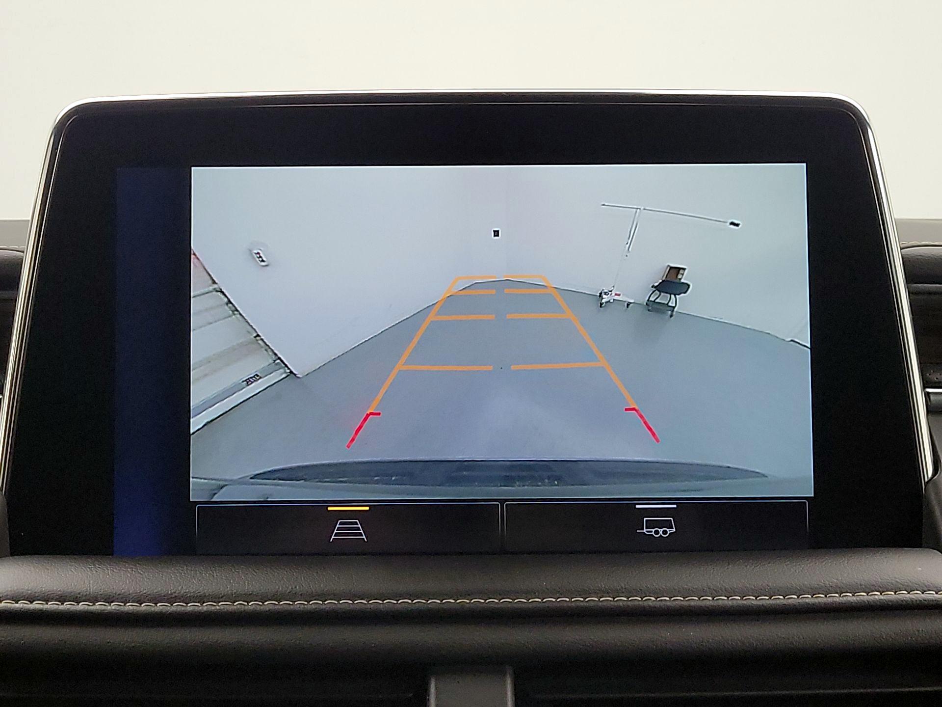 Thumbnail: 2023 Chevrolet Suburban - 15