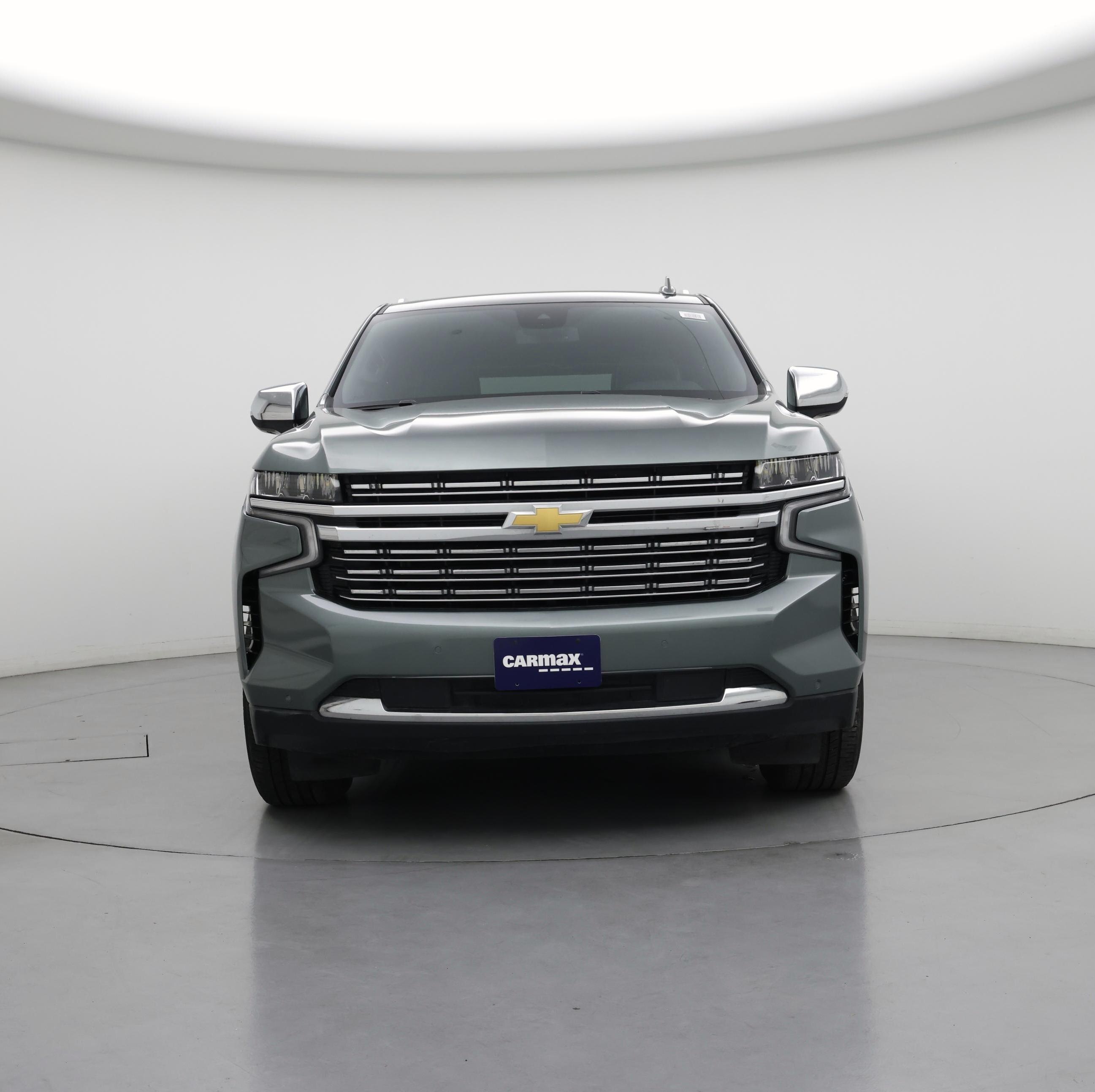 Thumbnail: 2023 Chevrolet Suburban - 5