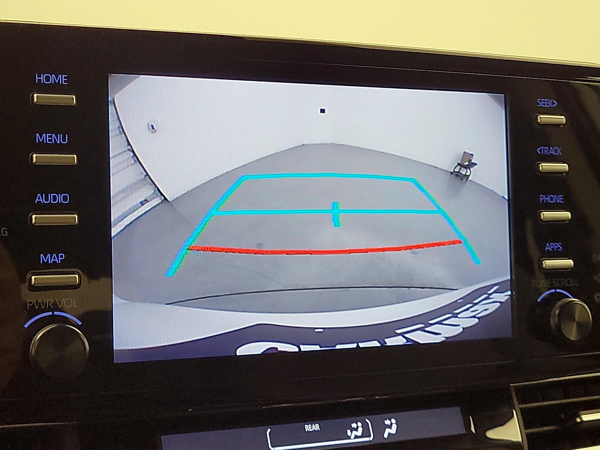 Thumbnail: 2024 Toyota Sienna - 14