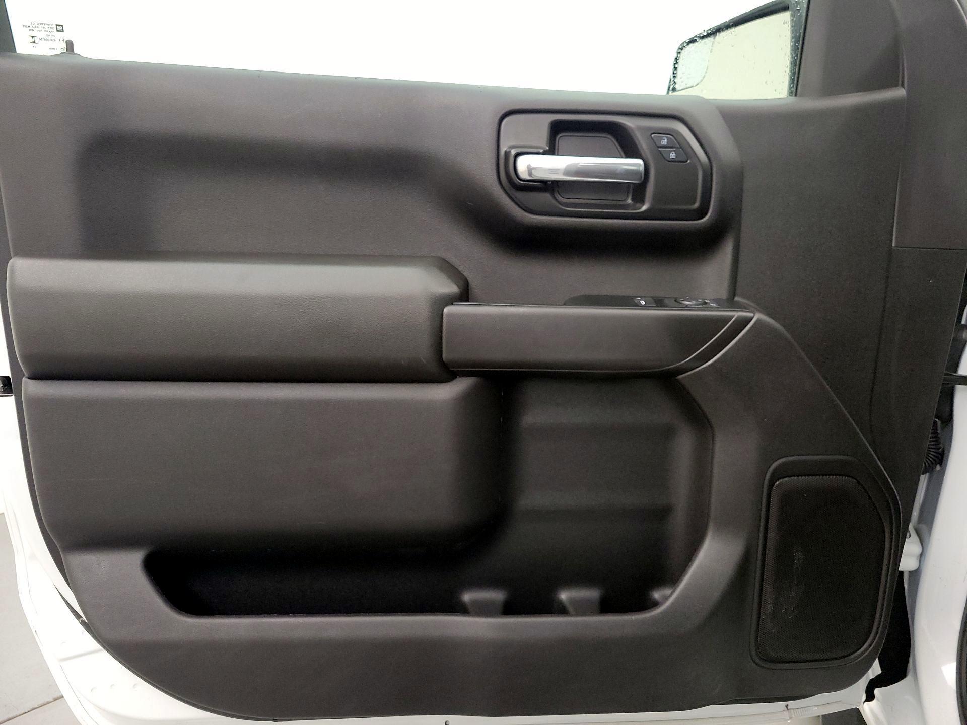 Thumbnail: 2024 Chevrolet Silverado 1500 - 12