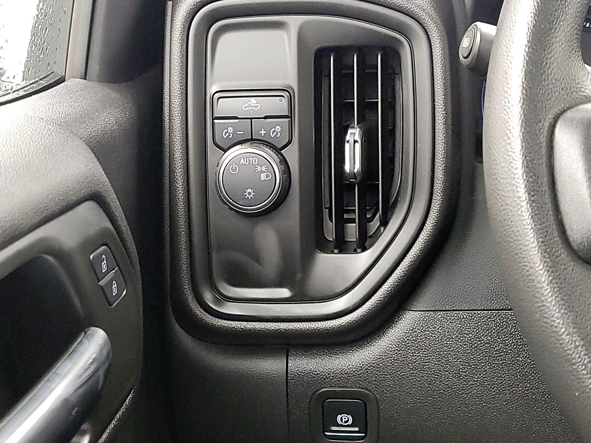 Thumbnail: 2024 Chevrolet Silverado 1500 - 13