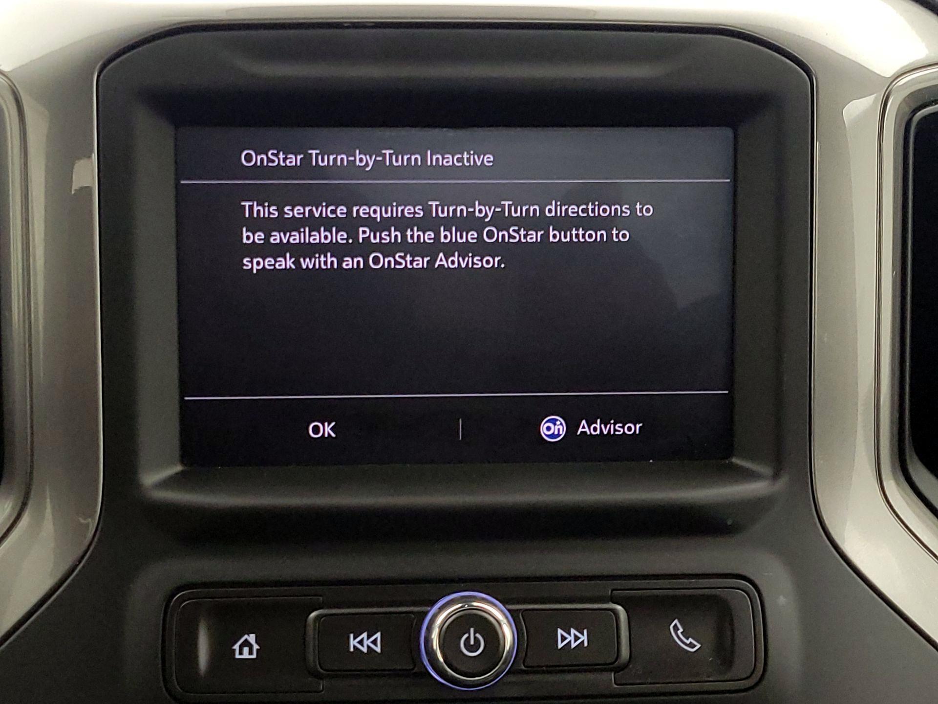 Thumbnail: 2024 Chevrolet Silverado 1500 - 14