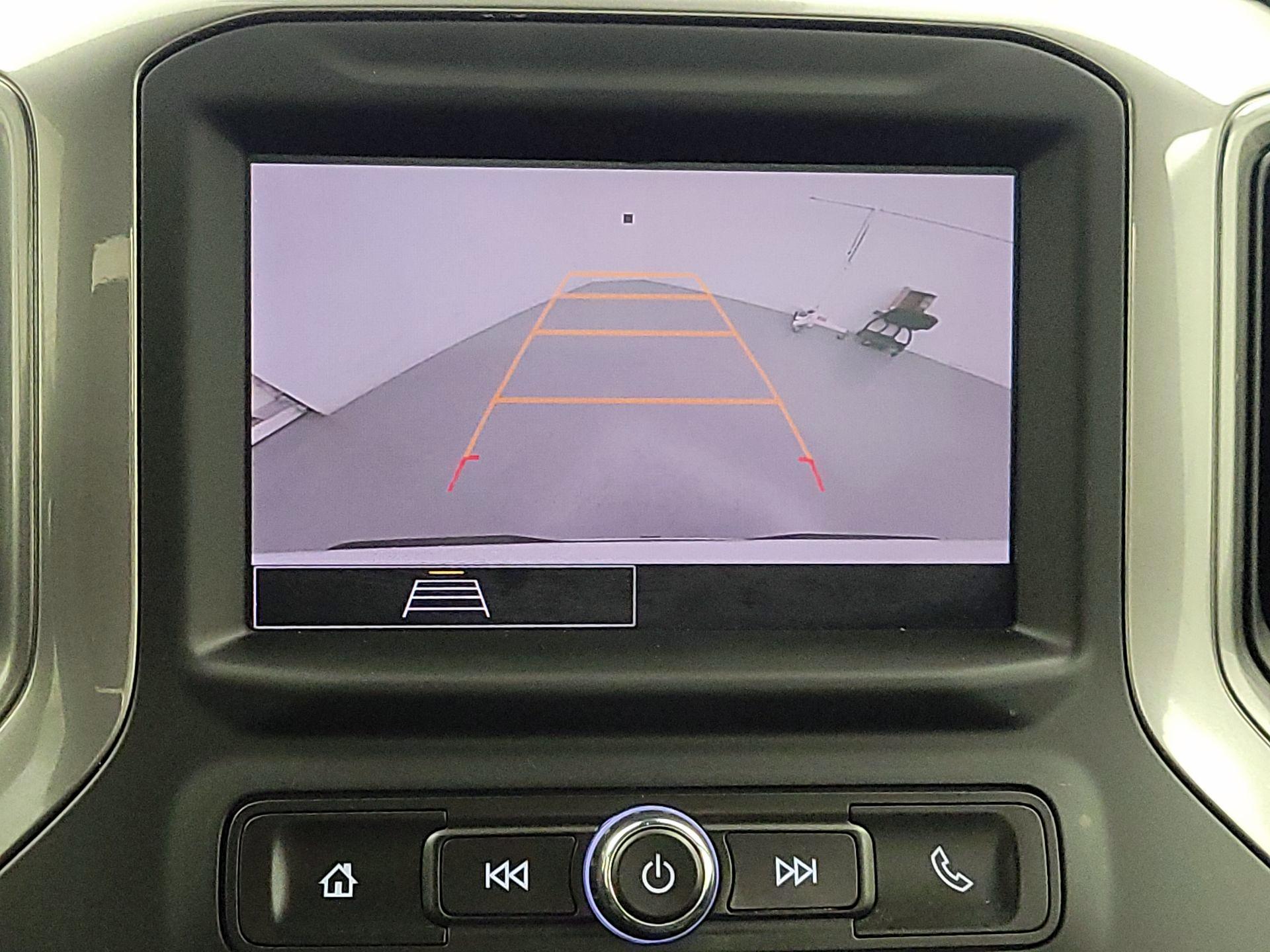 Thumbnail: 2024 Chevrolet Silverado 1500 - 15