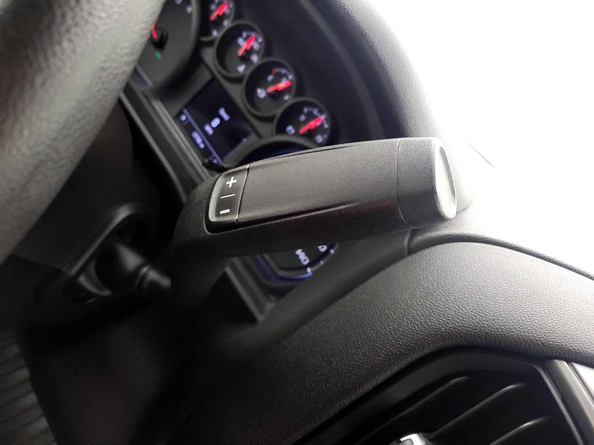 Thumbnail: 2024 Chevrolet Silverado 1500 - 18