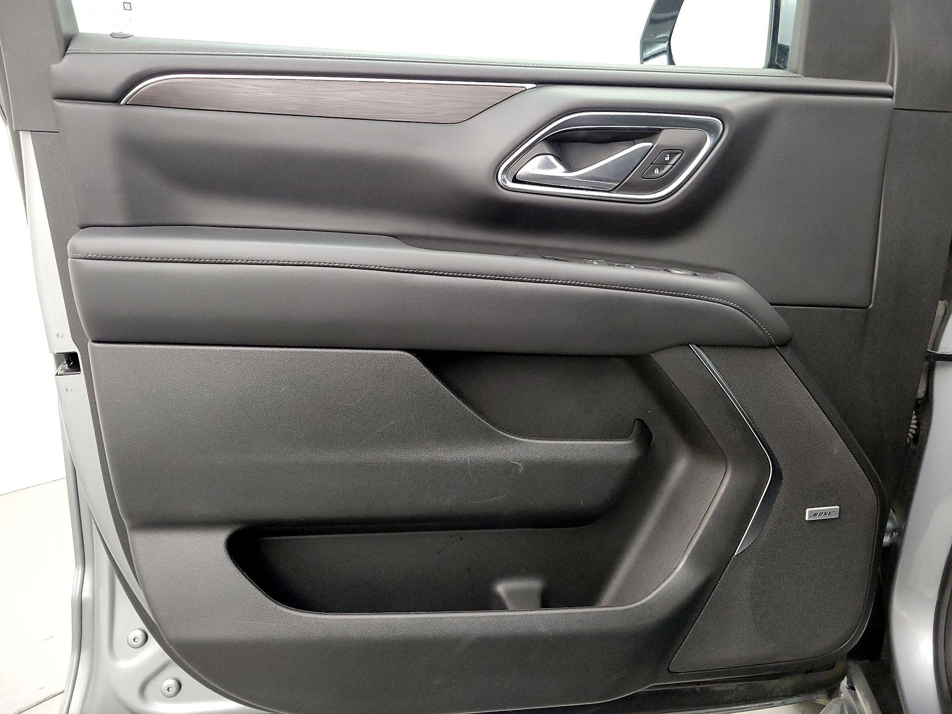 Thumbnail: 2024 Chevrolet Tahoe - 12