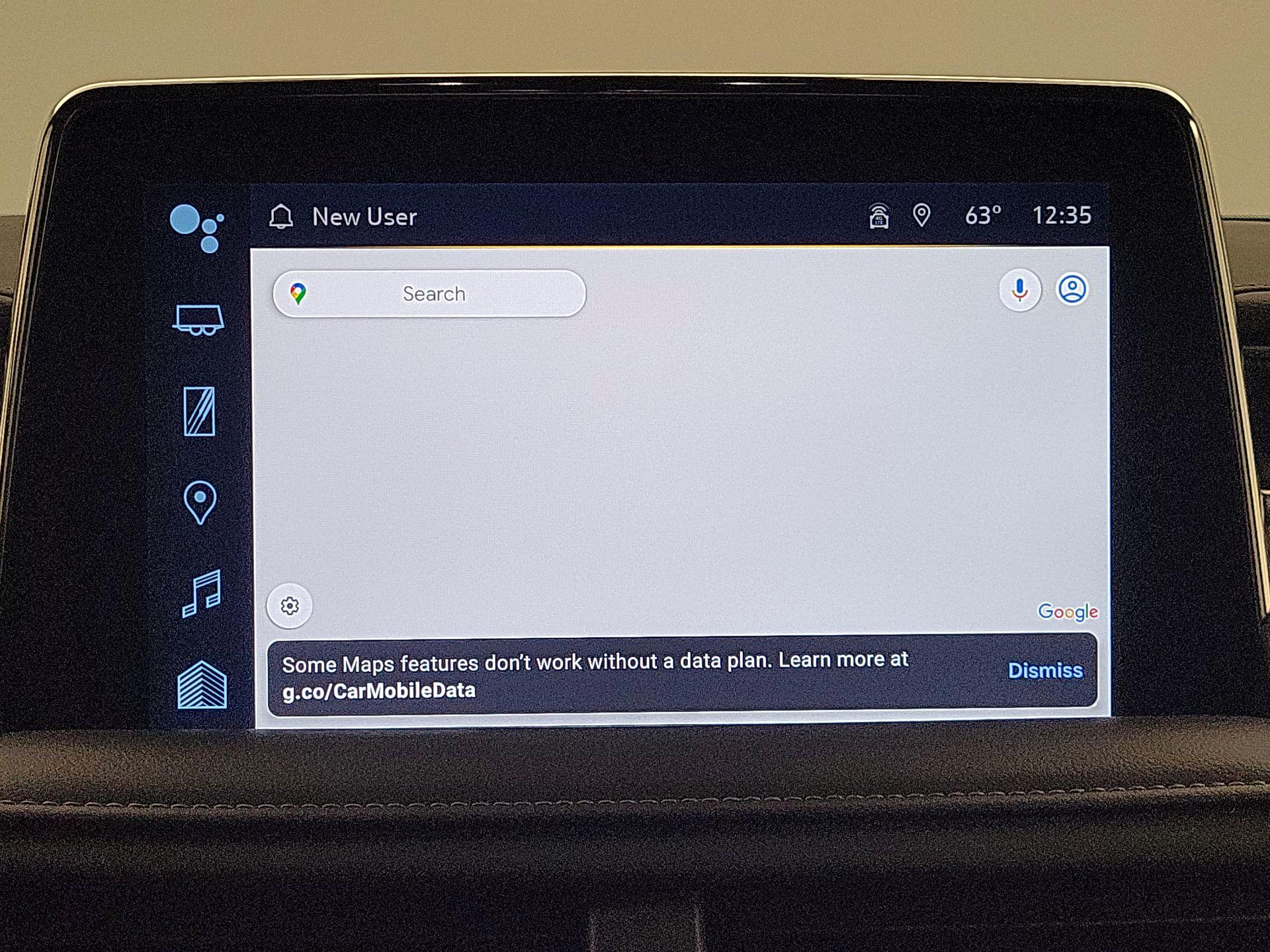 Thumbnail: 2024 Chevrolet Tahoe - 14