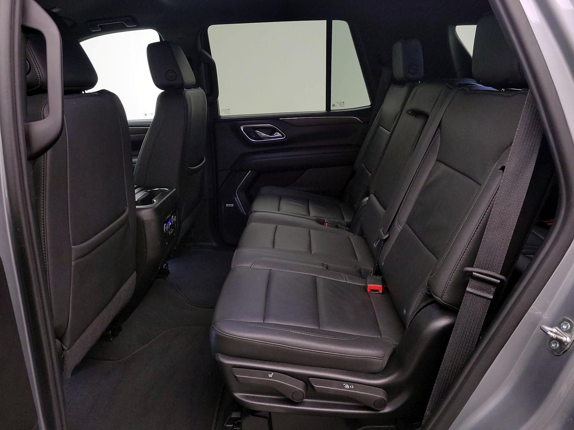 Thumbnail: 2024 Chevrolet Tahoe - 20