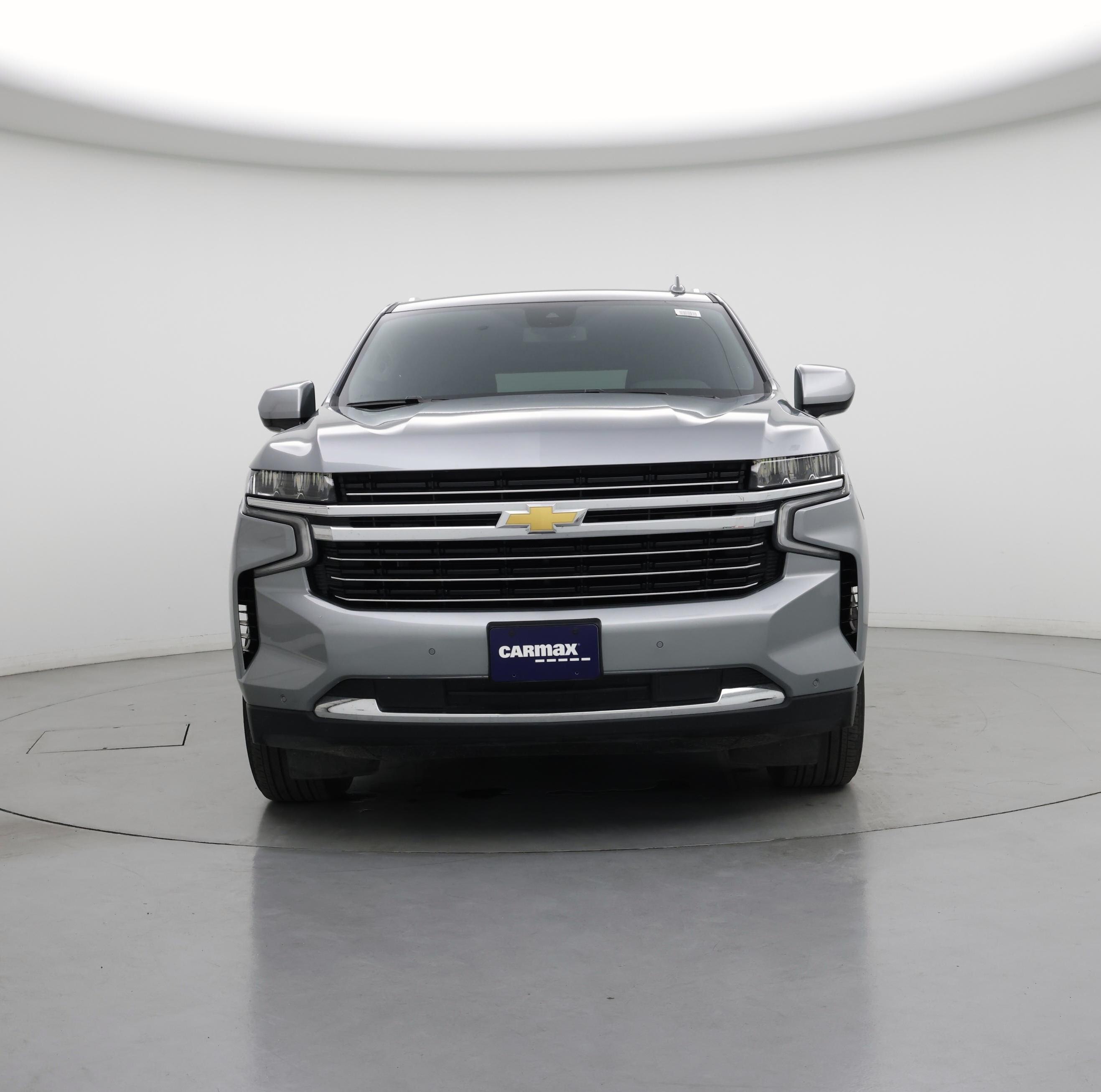 Thumbnail: 2024 Chevrolet Tahoe - 5