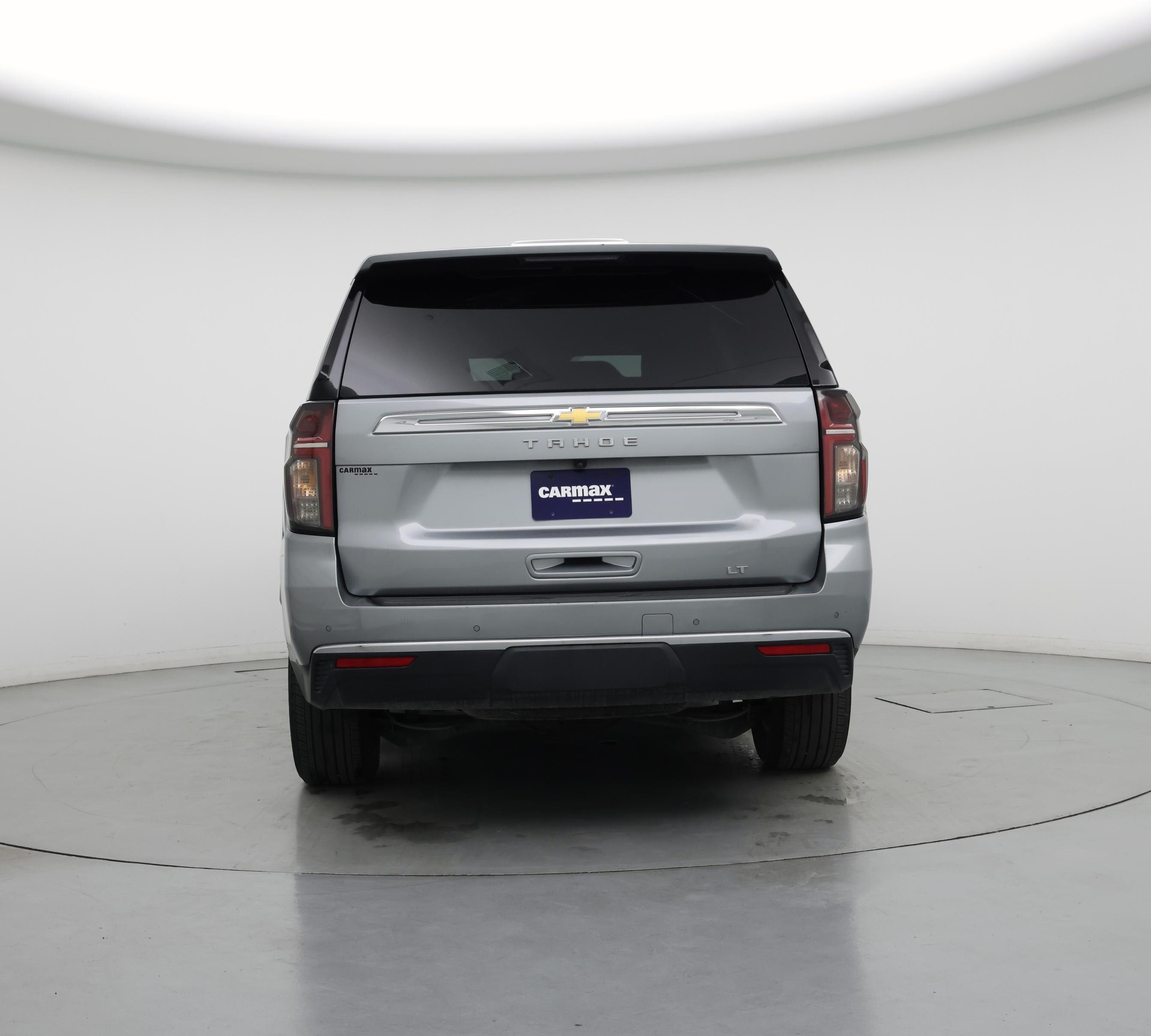 Thumbnail: 2024 Chevrolet Tahoe - 6