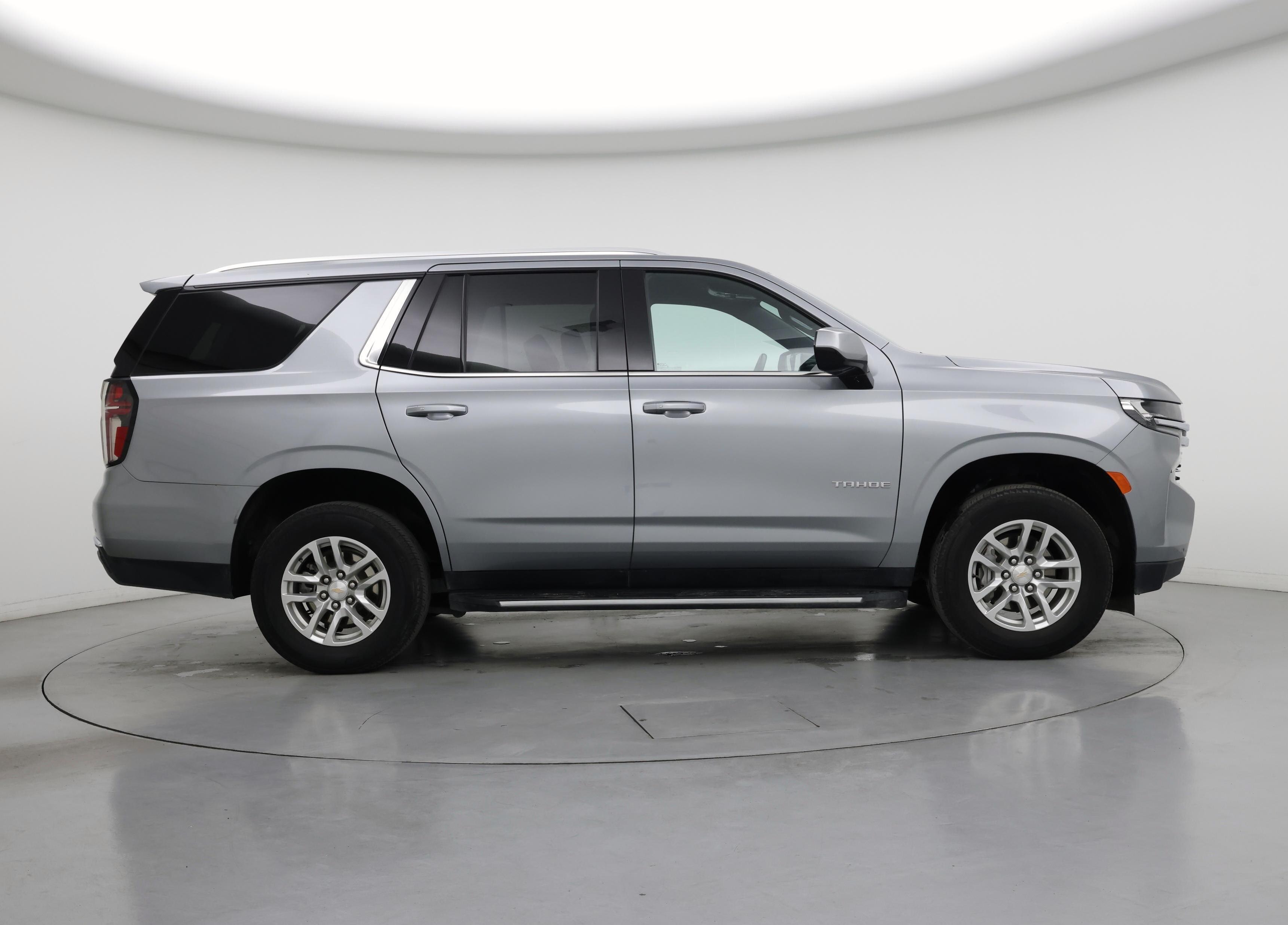 Thumbnail: 2024 Chevrolet Tahoe - 7