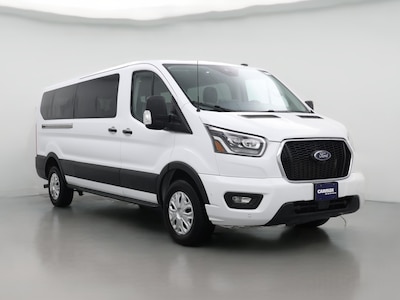 2023 Ford Transit 350 XLT