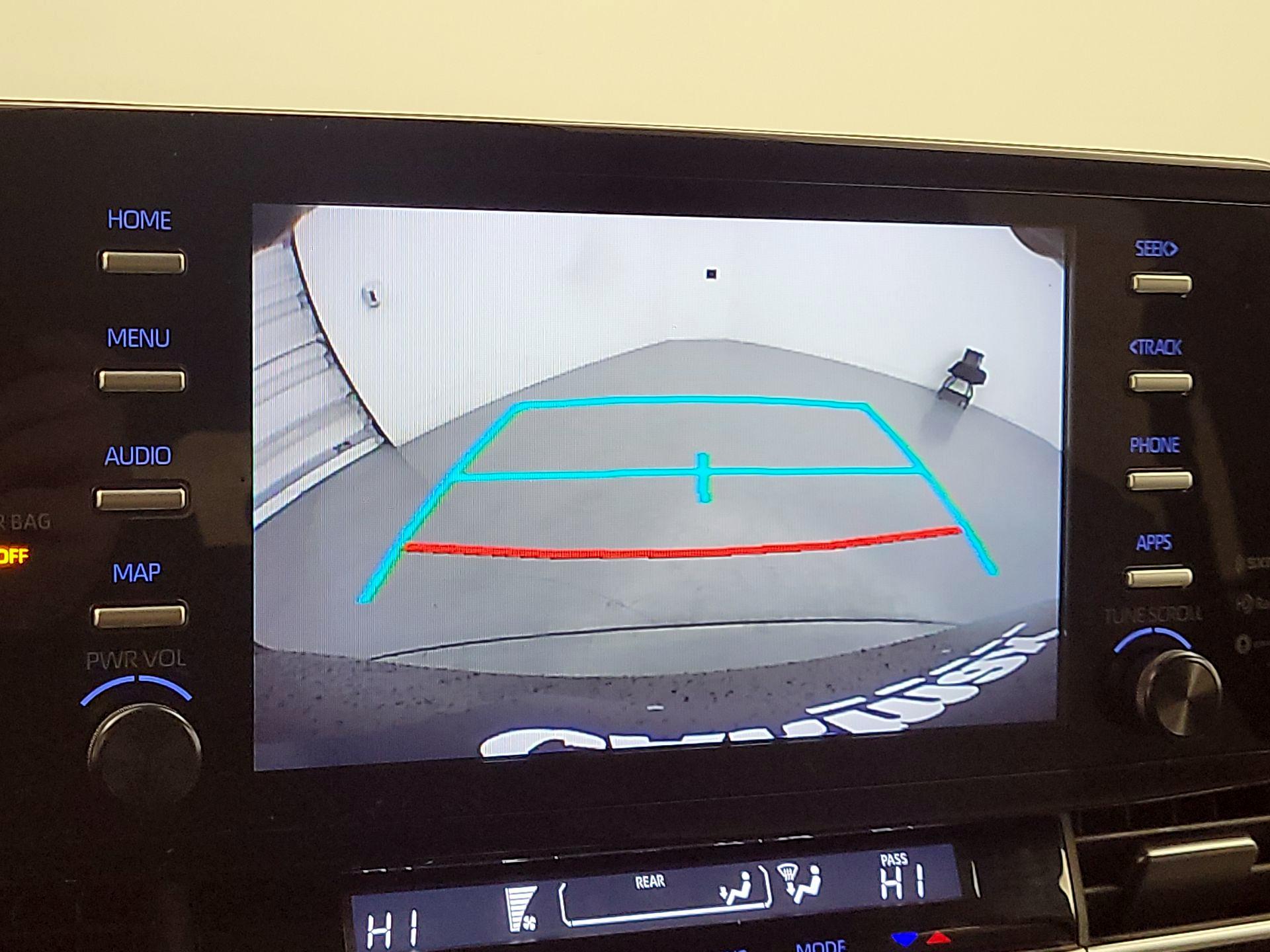 Thumbnail: 2024 Toyota Sienna - 14