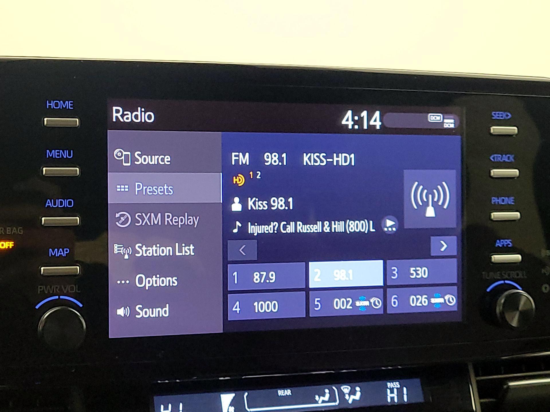 Thumbnail: 2024 Toyota Sienna - 15