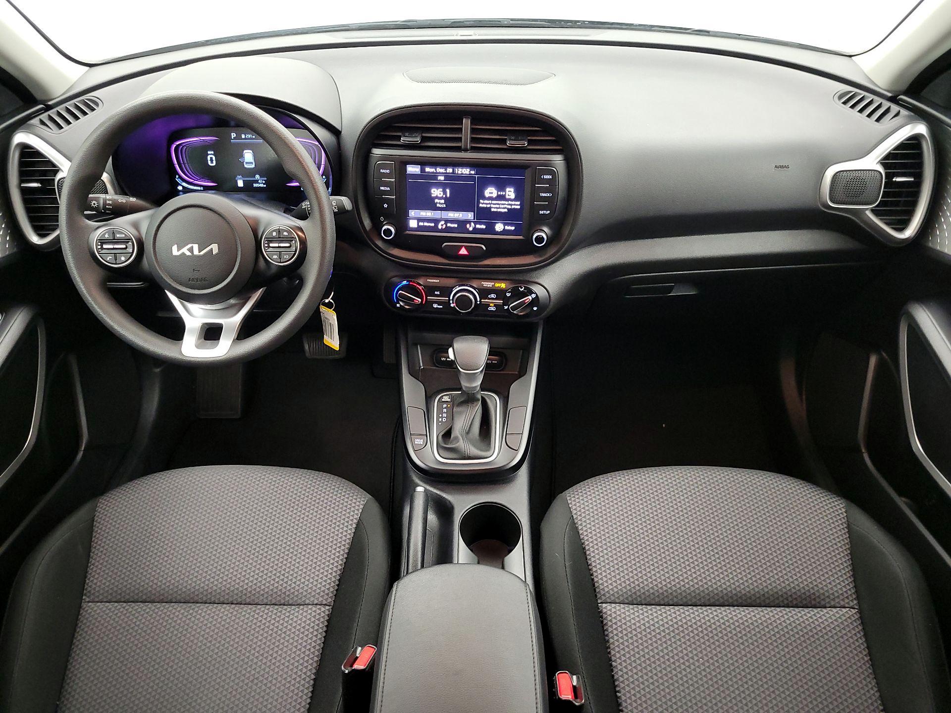 Thumbnail: 2024 Kia Soul - 9