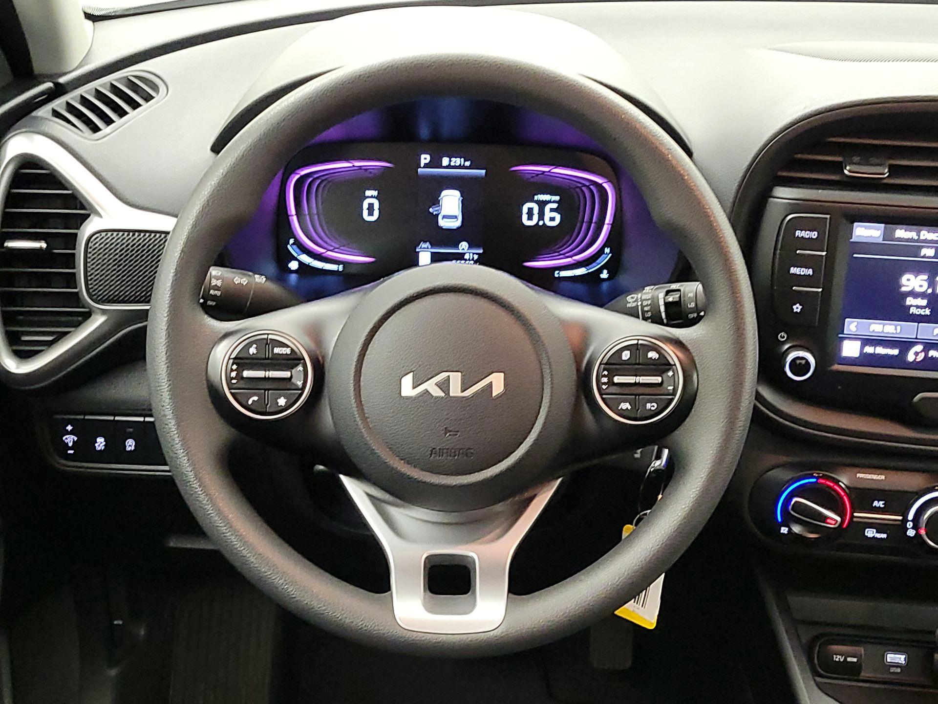 Thumbnail: 2024 Kia Soul - 10