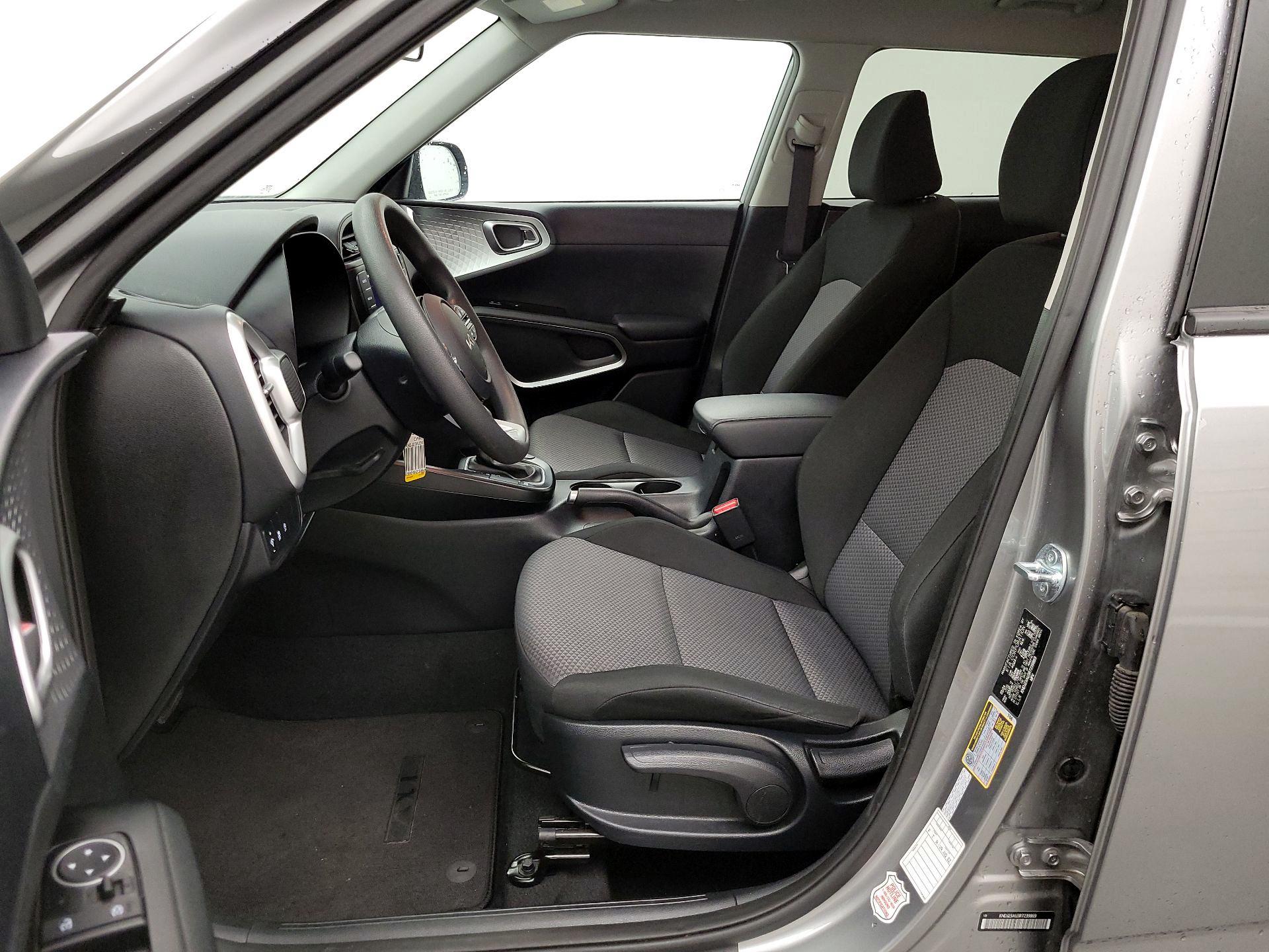 Thumbnail: 2024 Kia Soul - 11