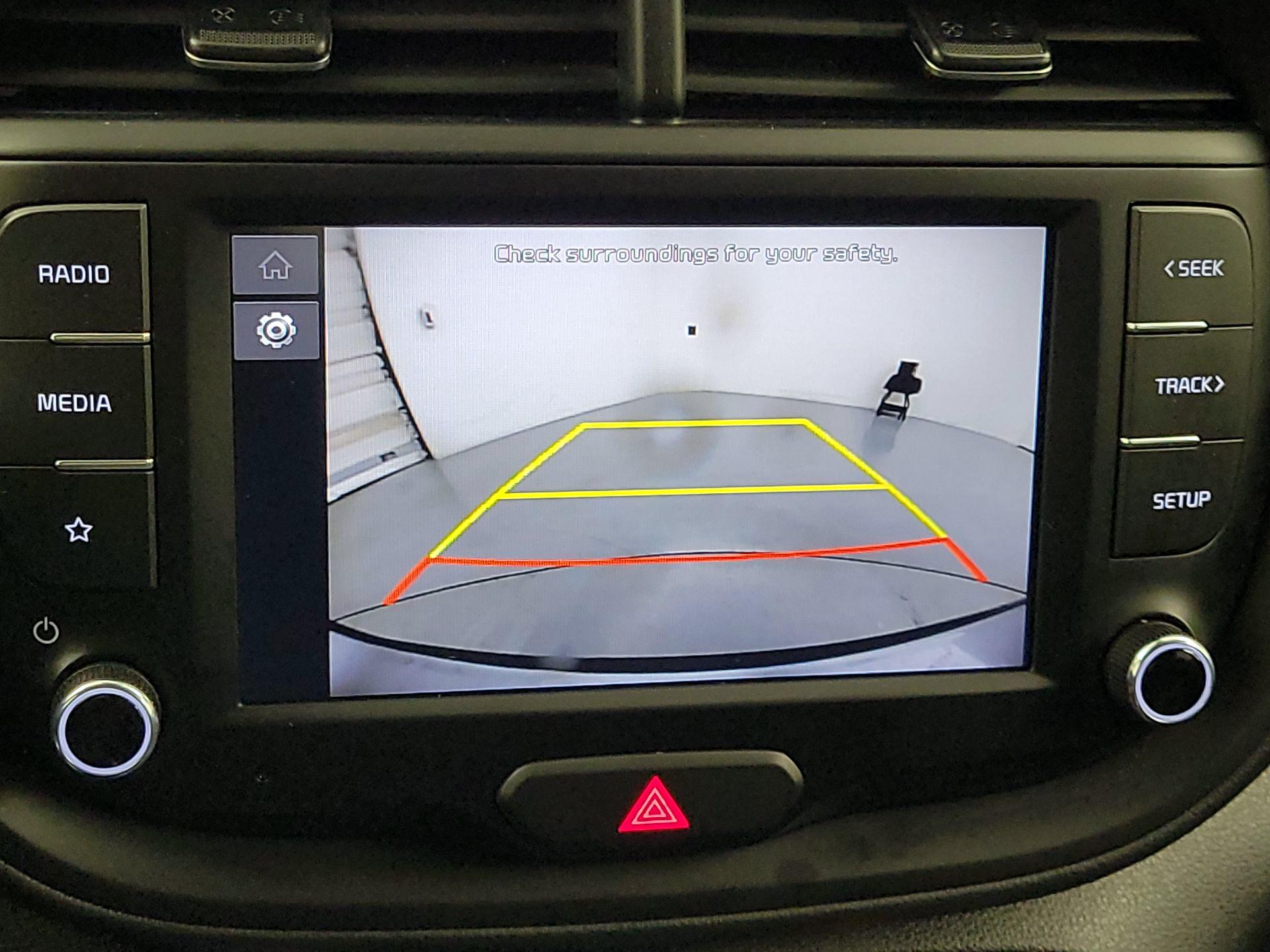 Thumbnail: 2024 Kia Soul - 14