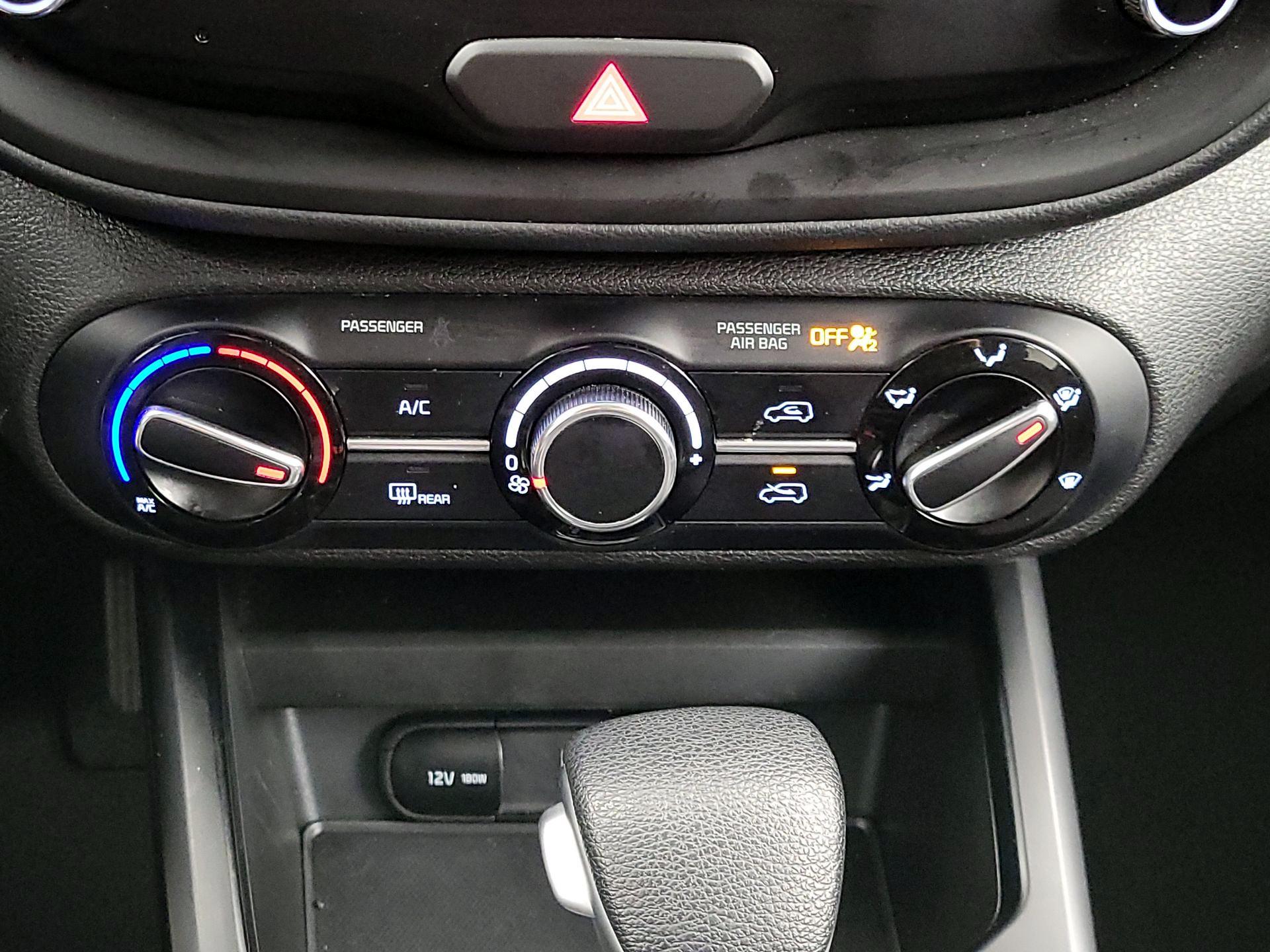 Thumbnail: 2024 Kia Soul - 16