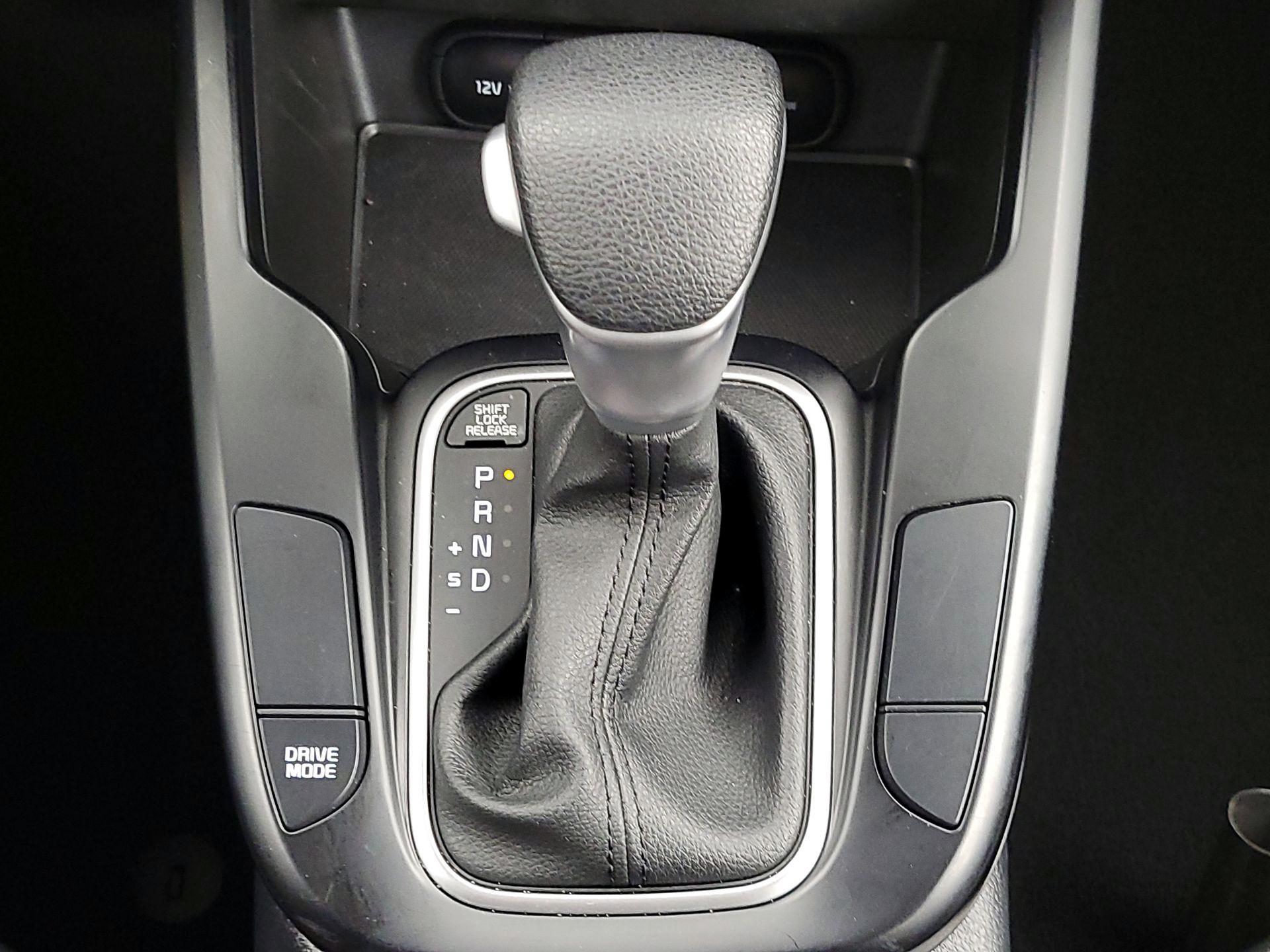 Thumbnail: 2024 Kia Soul - 17