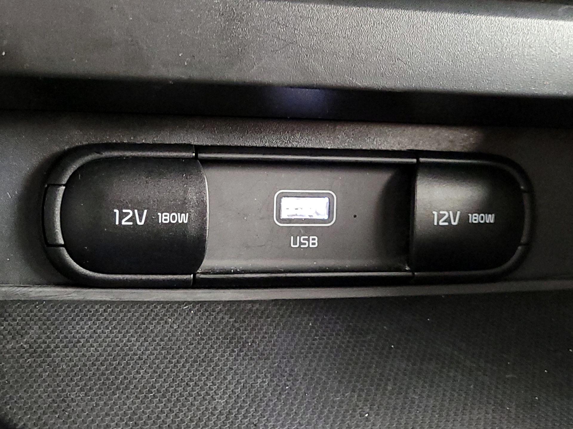 Thumbnail: 2024 Kia Soul - 18