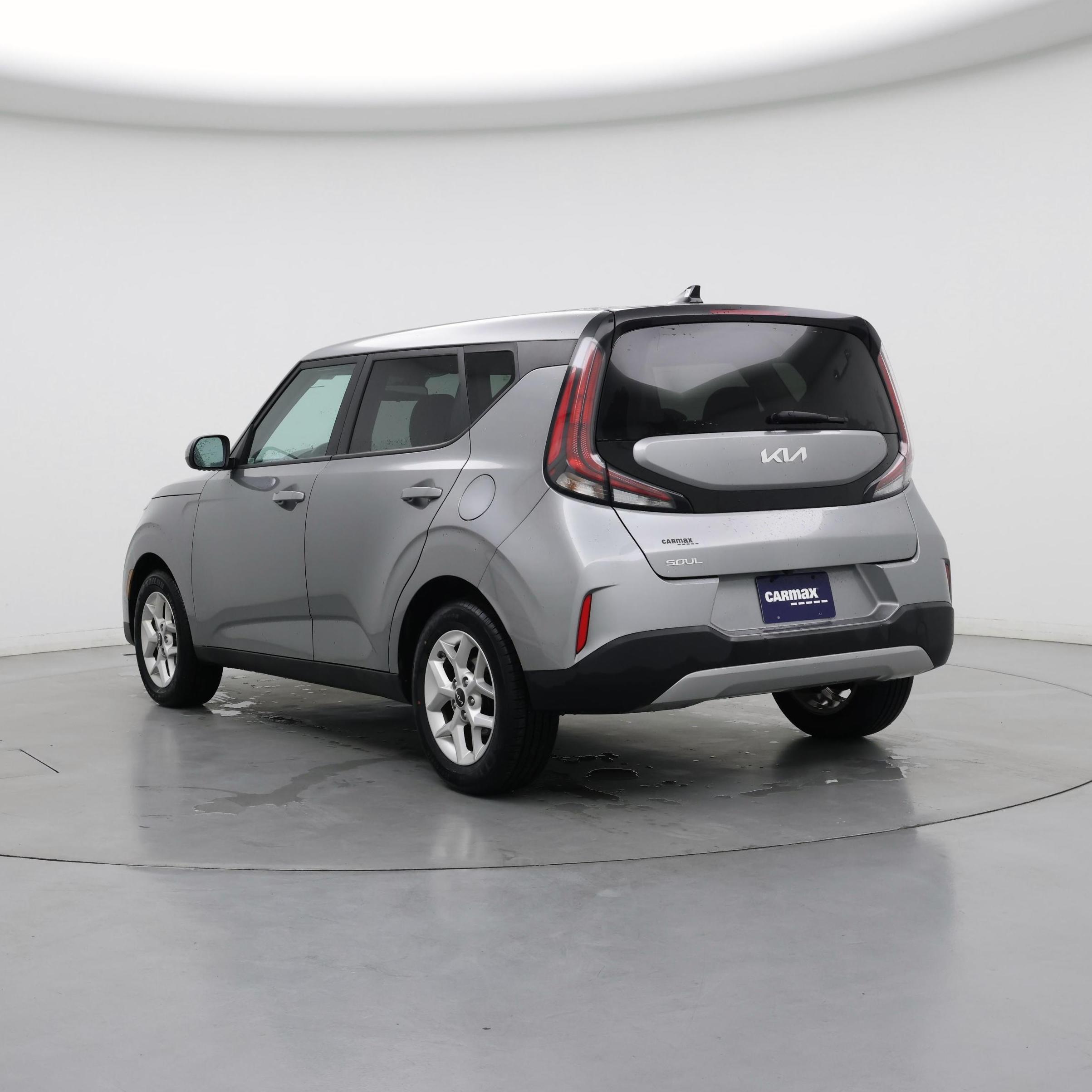 Thumbnail: 2024 Kia Soul - 2