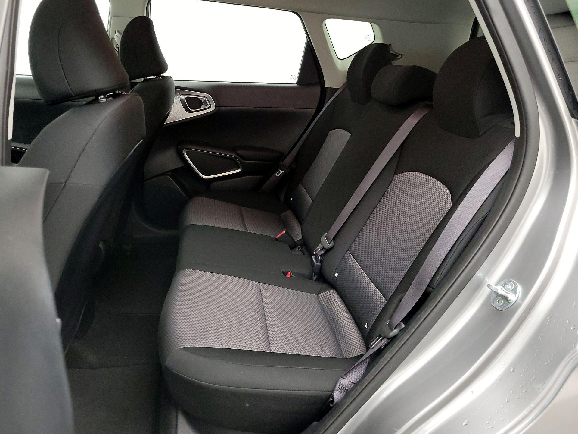 Thumbnail: 2024 Kia Soul - 19