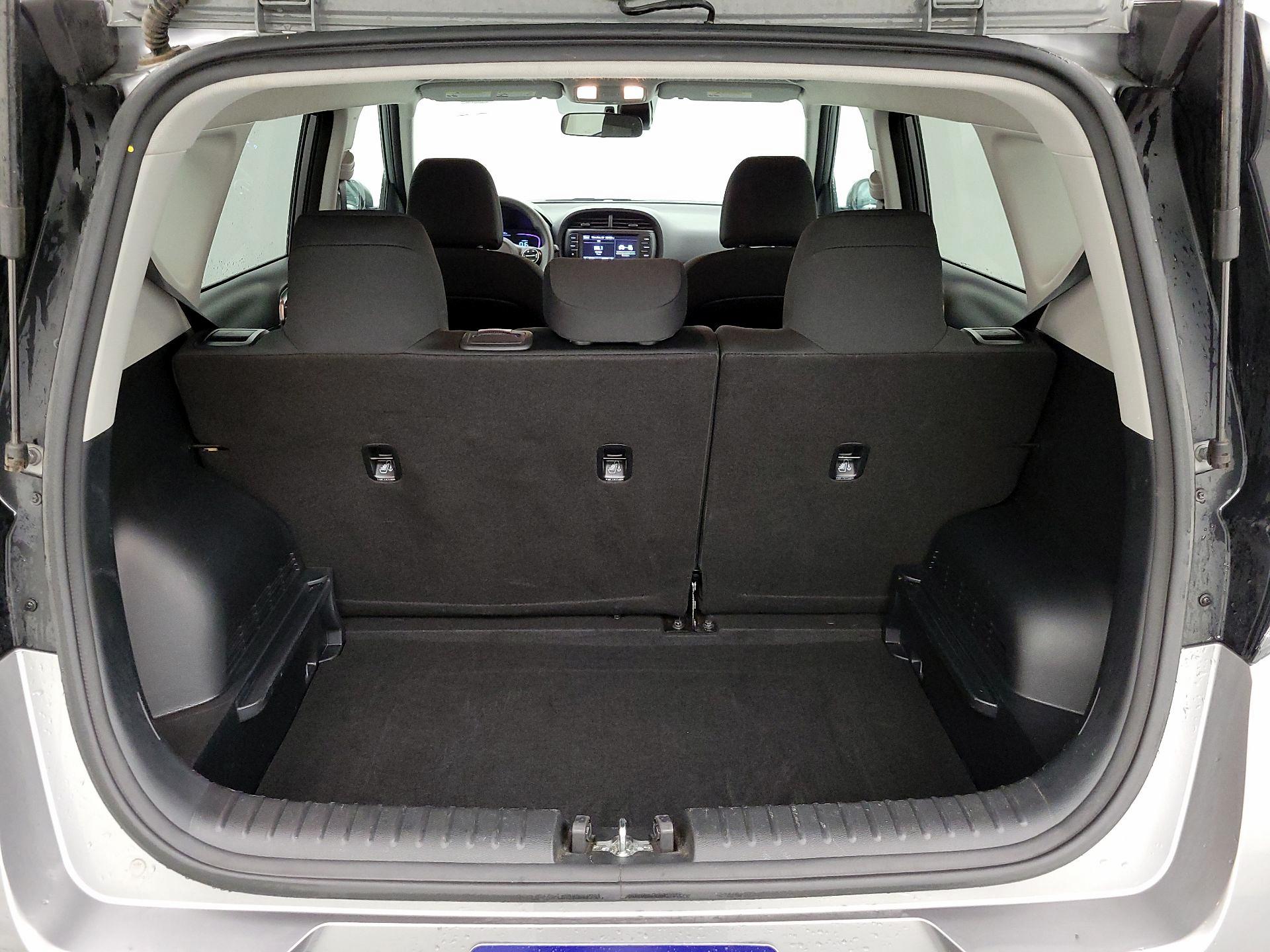 Thumbnail: 2024 Kia Soul - 20