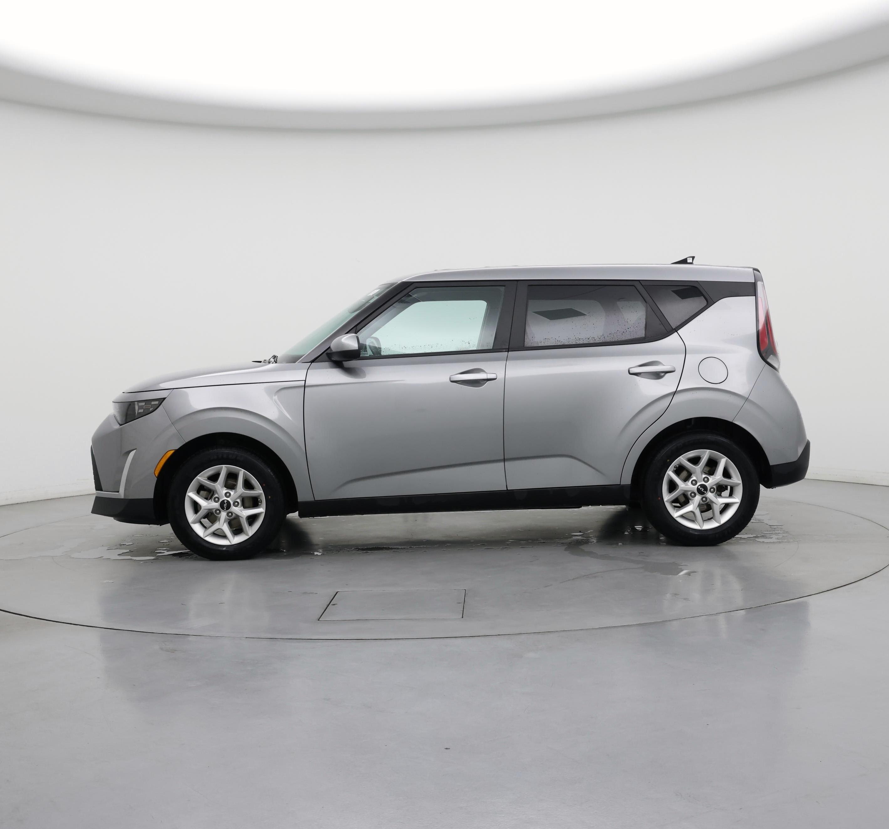 Thumbnail: 2024 Kia Soul - 3