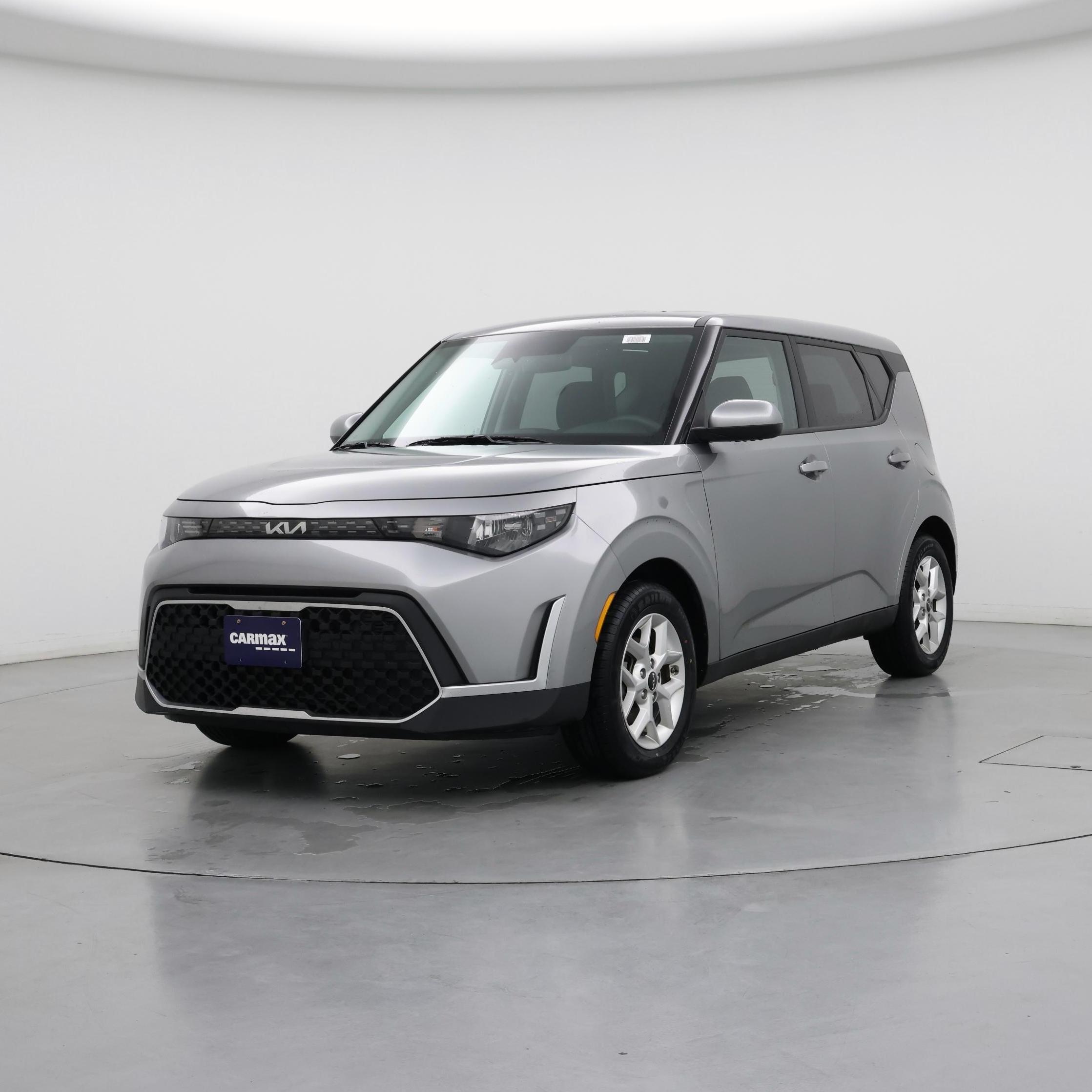 Thumbnail: 2024 Kia Soul - 4