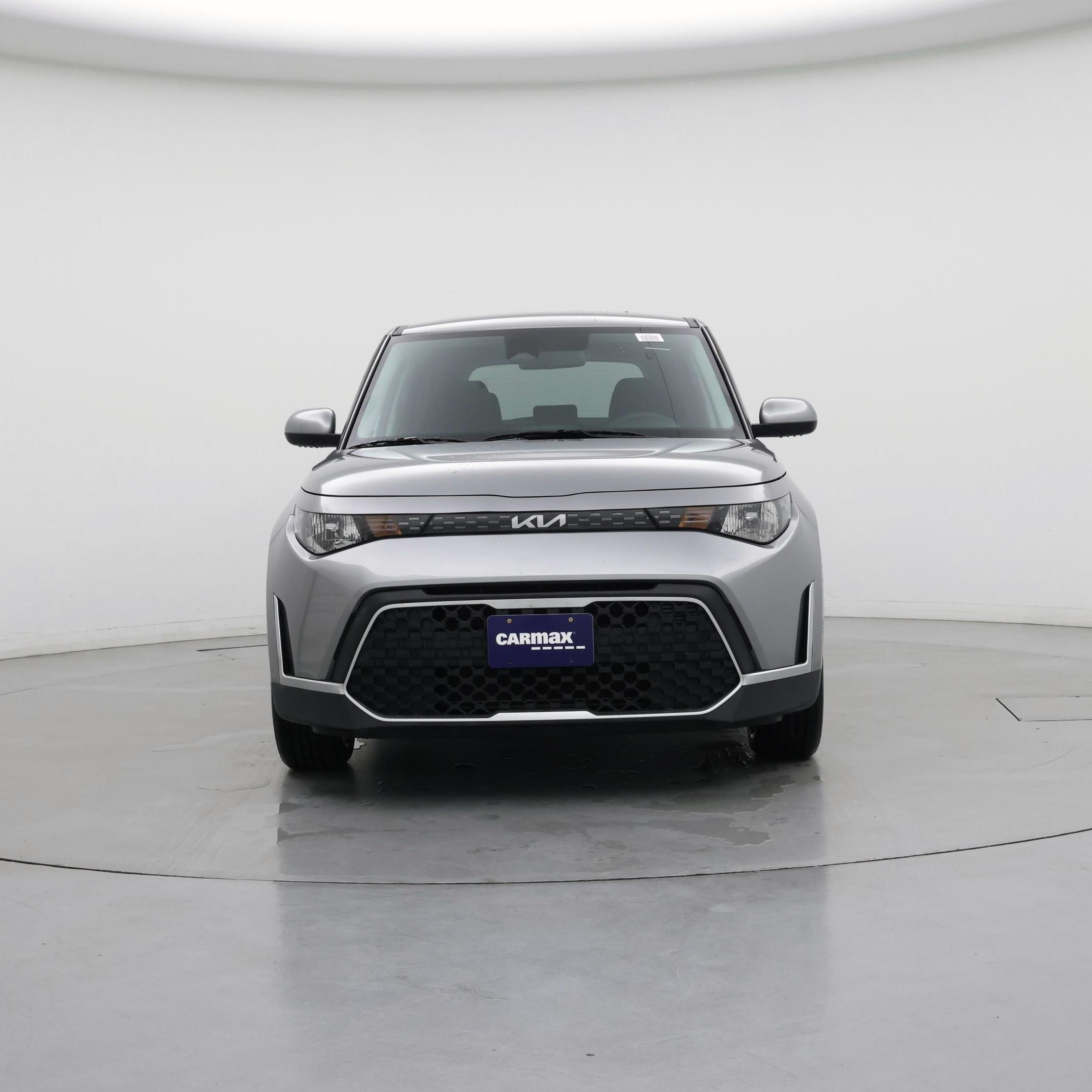 Thumbnail: 2024 Kia Soul - 5