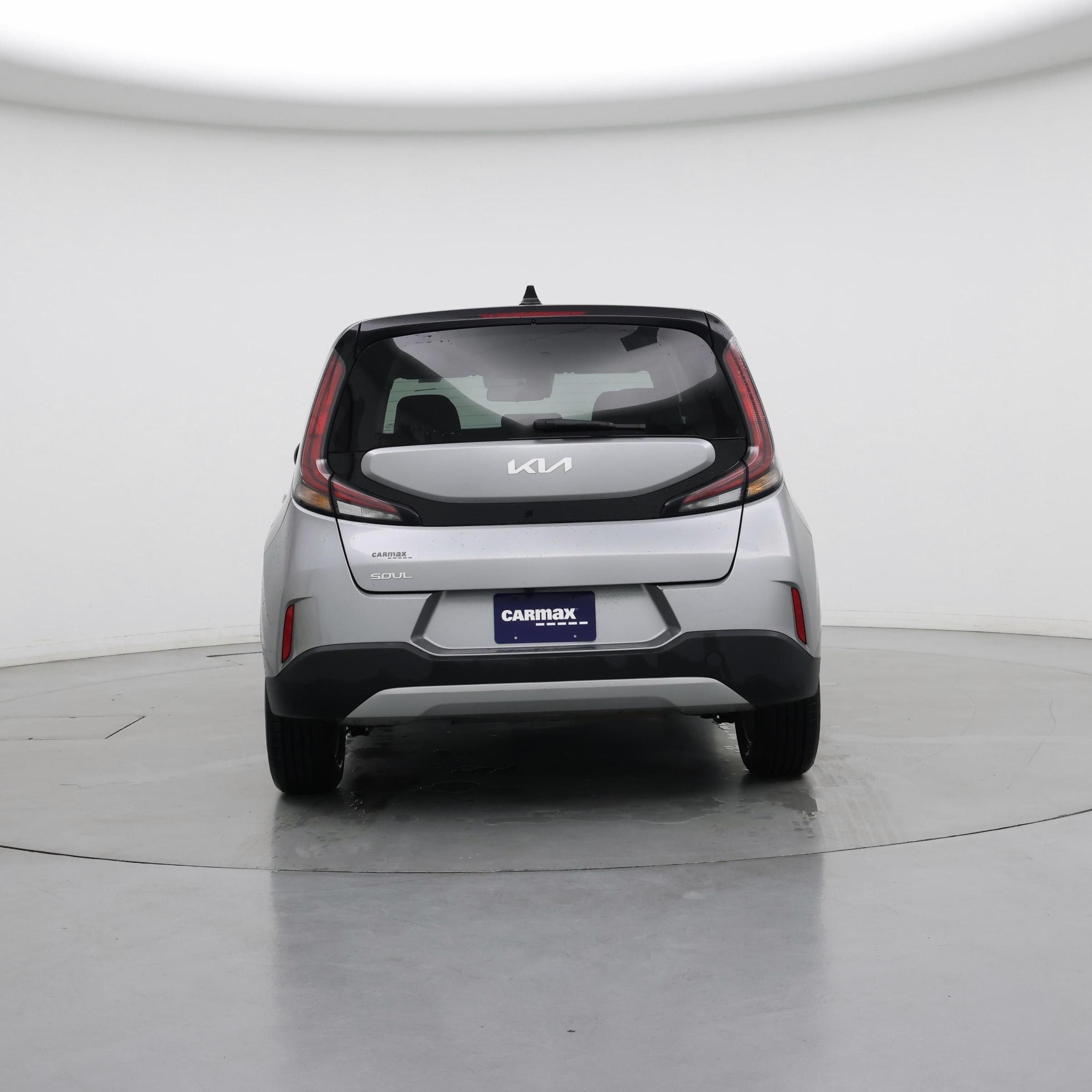 Thumbnail: 2024 Kia Soul - 6