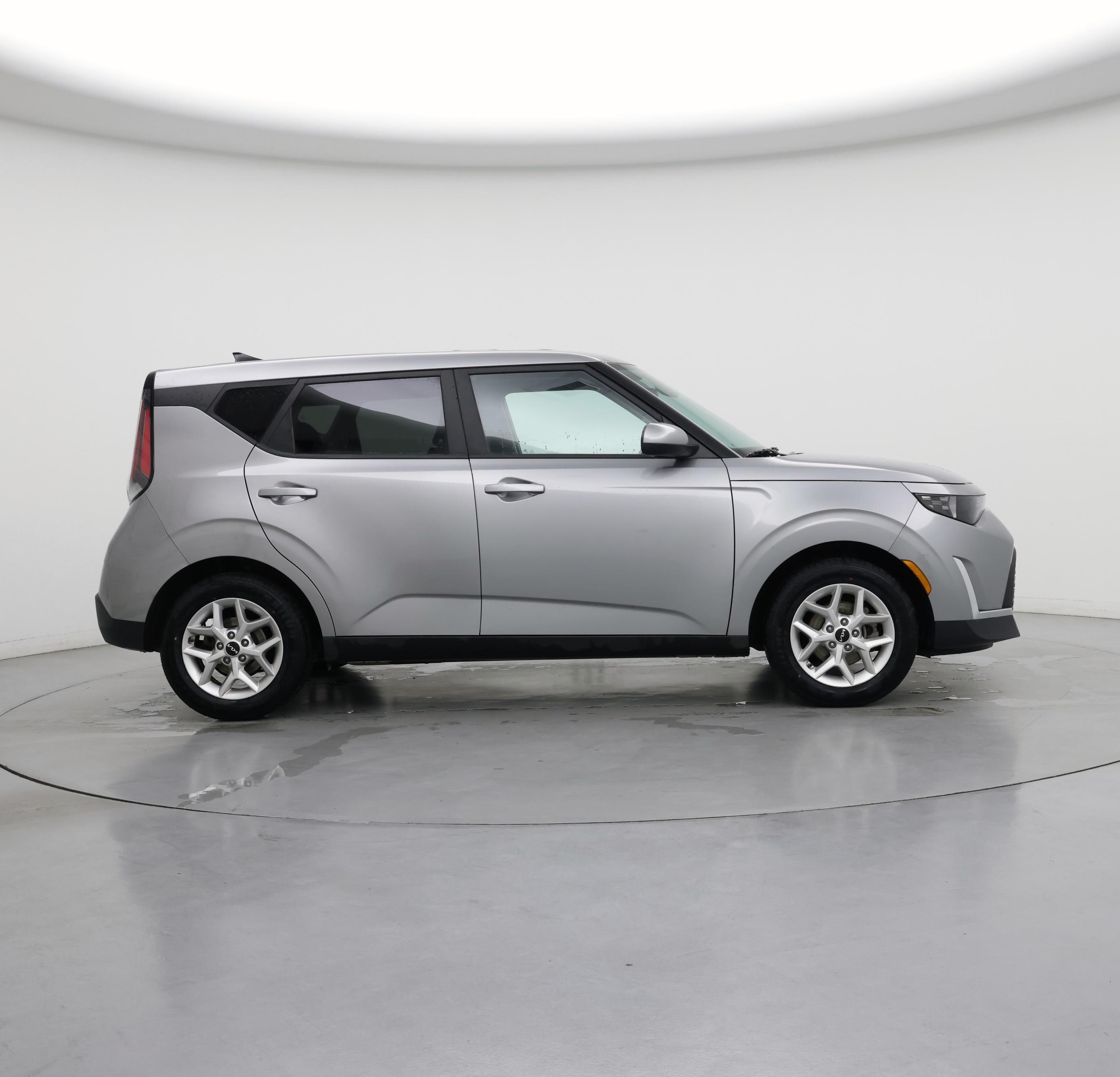 Thumbnail: 2024 Kia Soul - 7