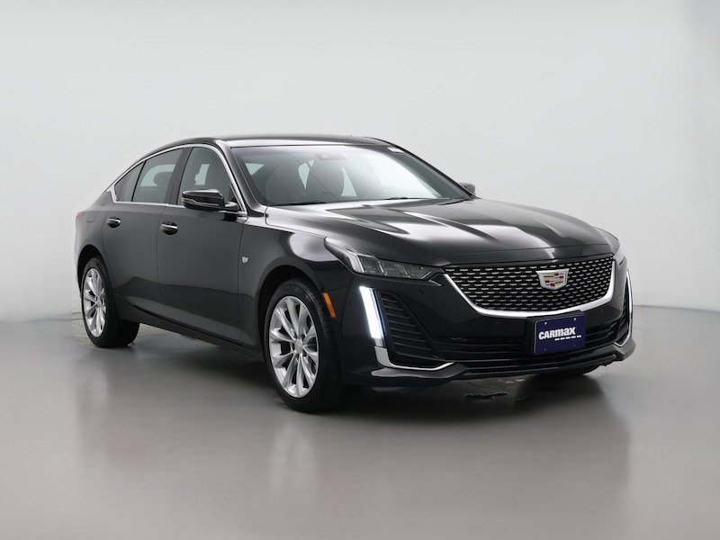 2023 Cadillac CT5 Premium Luxury -
                  Spokane, WA
